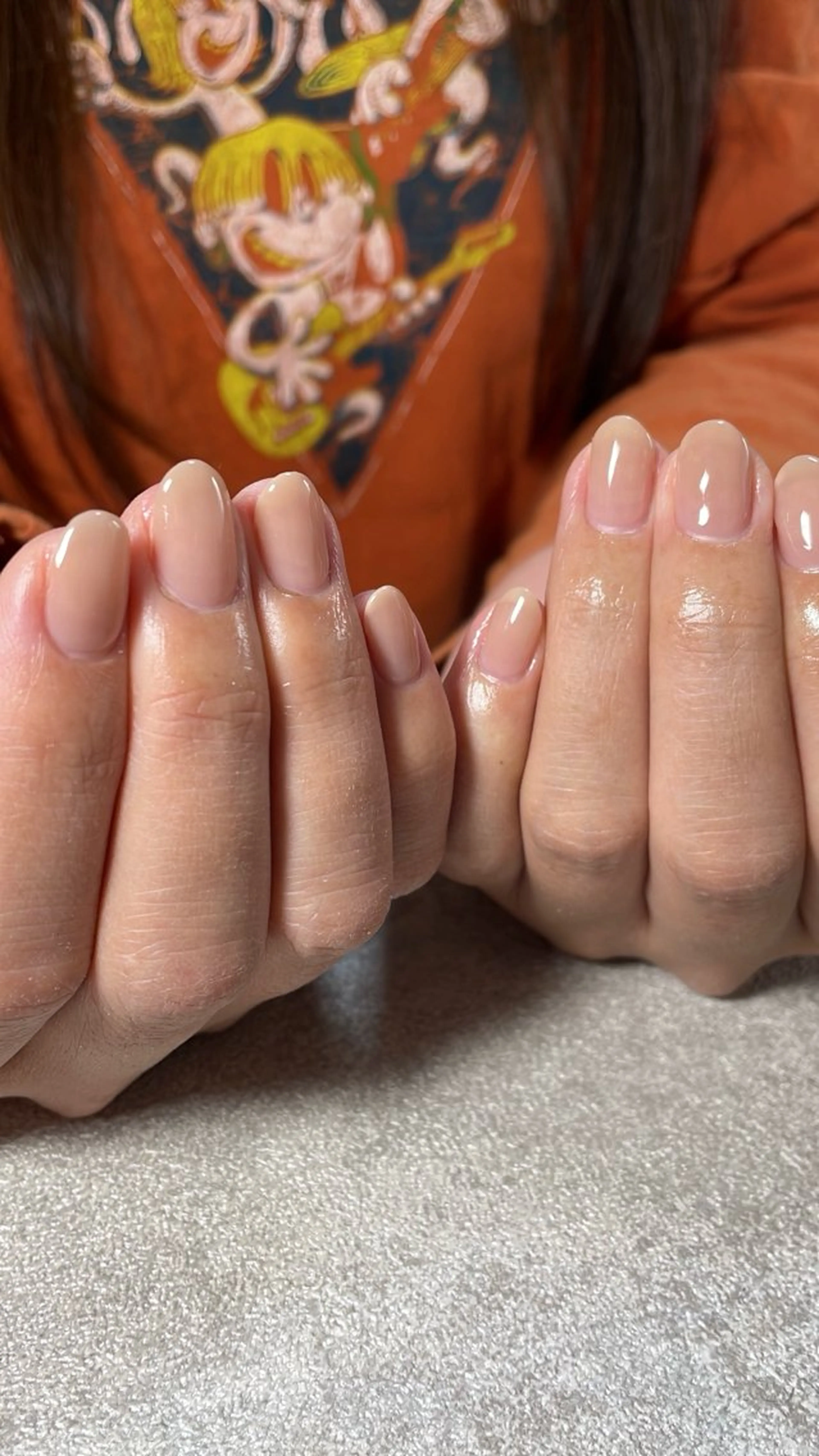 ネイル ハンドネイル Eve [nail ＊wax＊HBL]のエステ・リラクイメージ