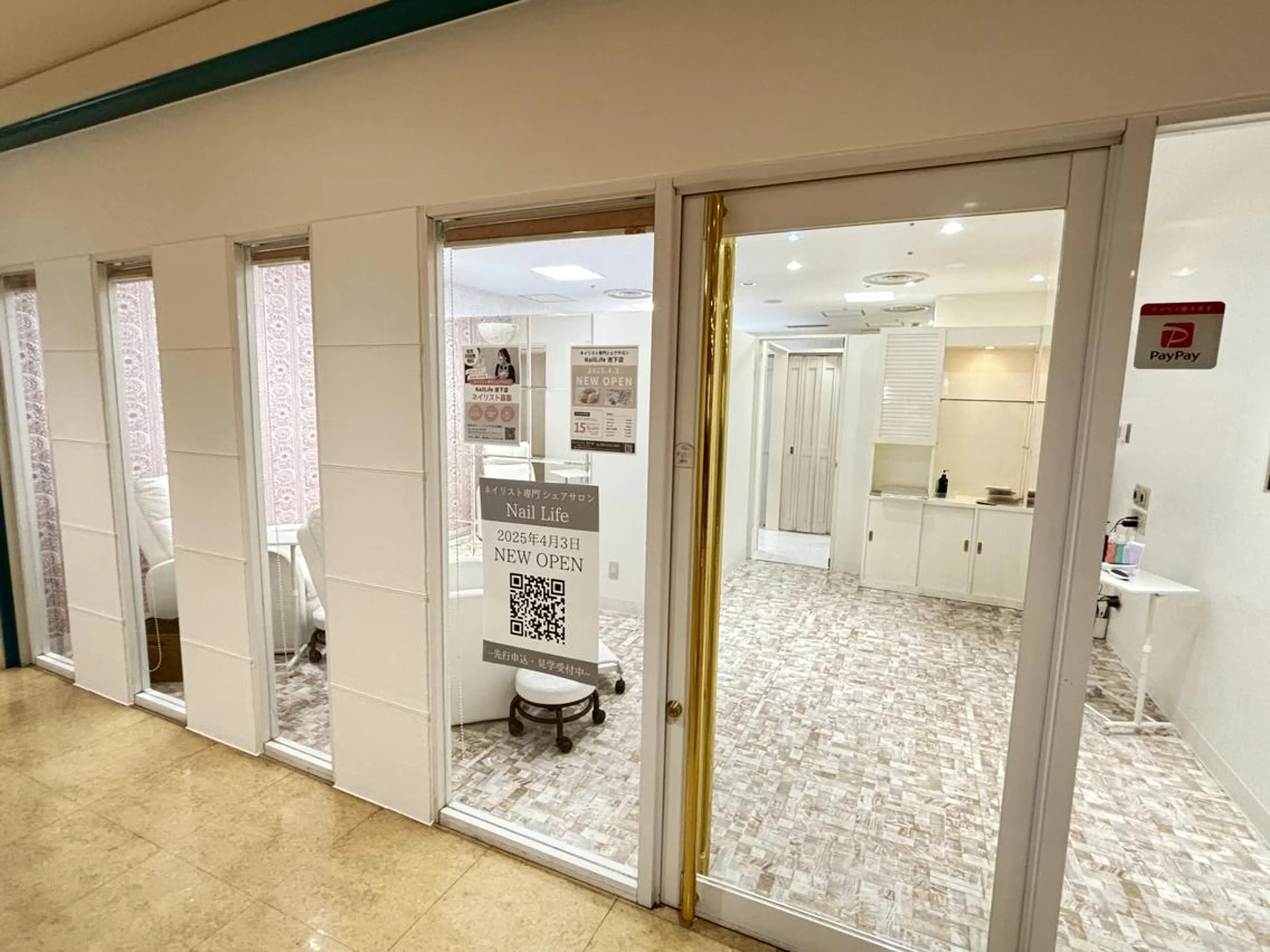 ネイル 池下・今池エリア🎀 yun☁️🐻のネイルデザイン