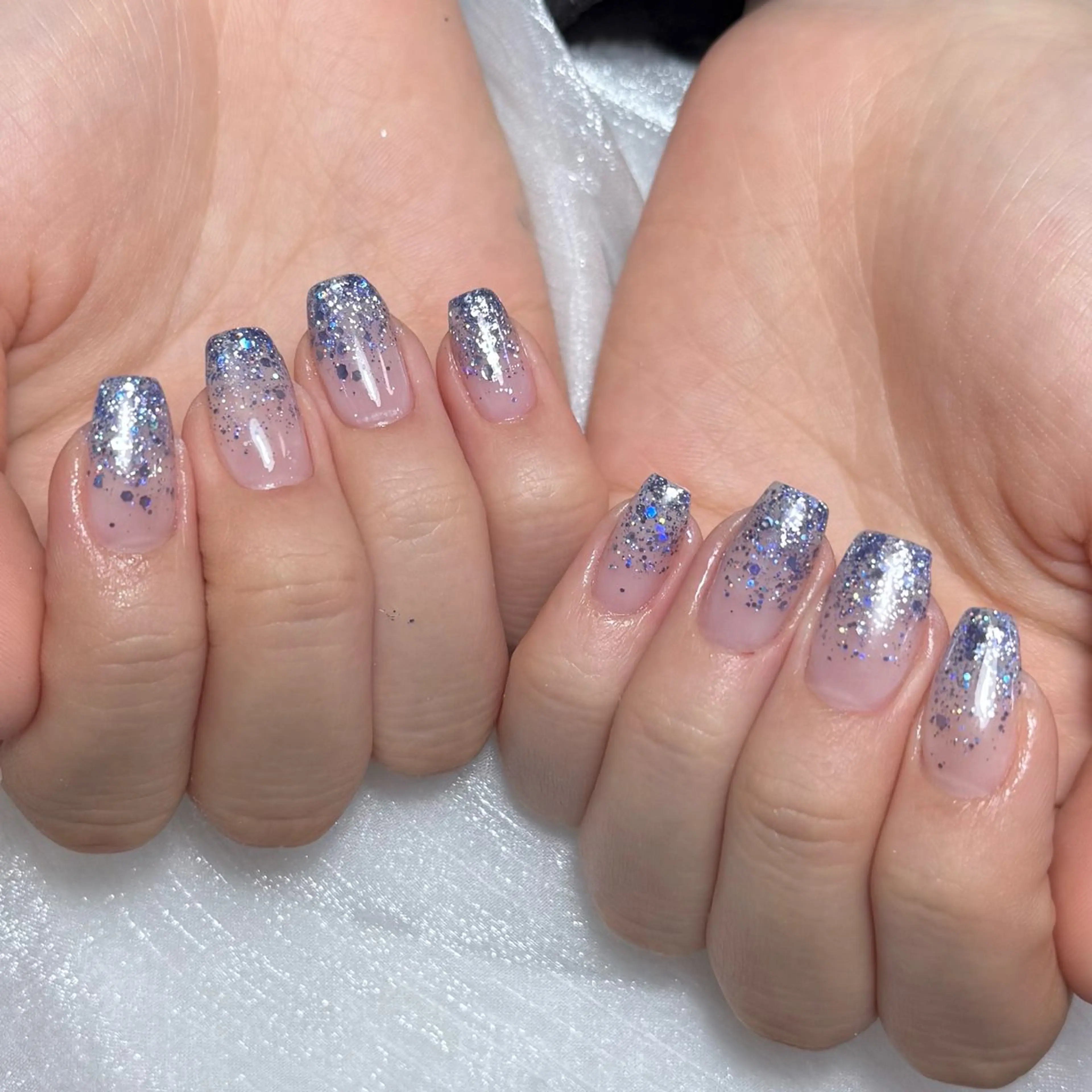 ネイル ハンドネイル エクラNailサロン ミオのネイルデザイン