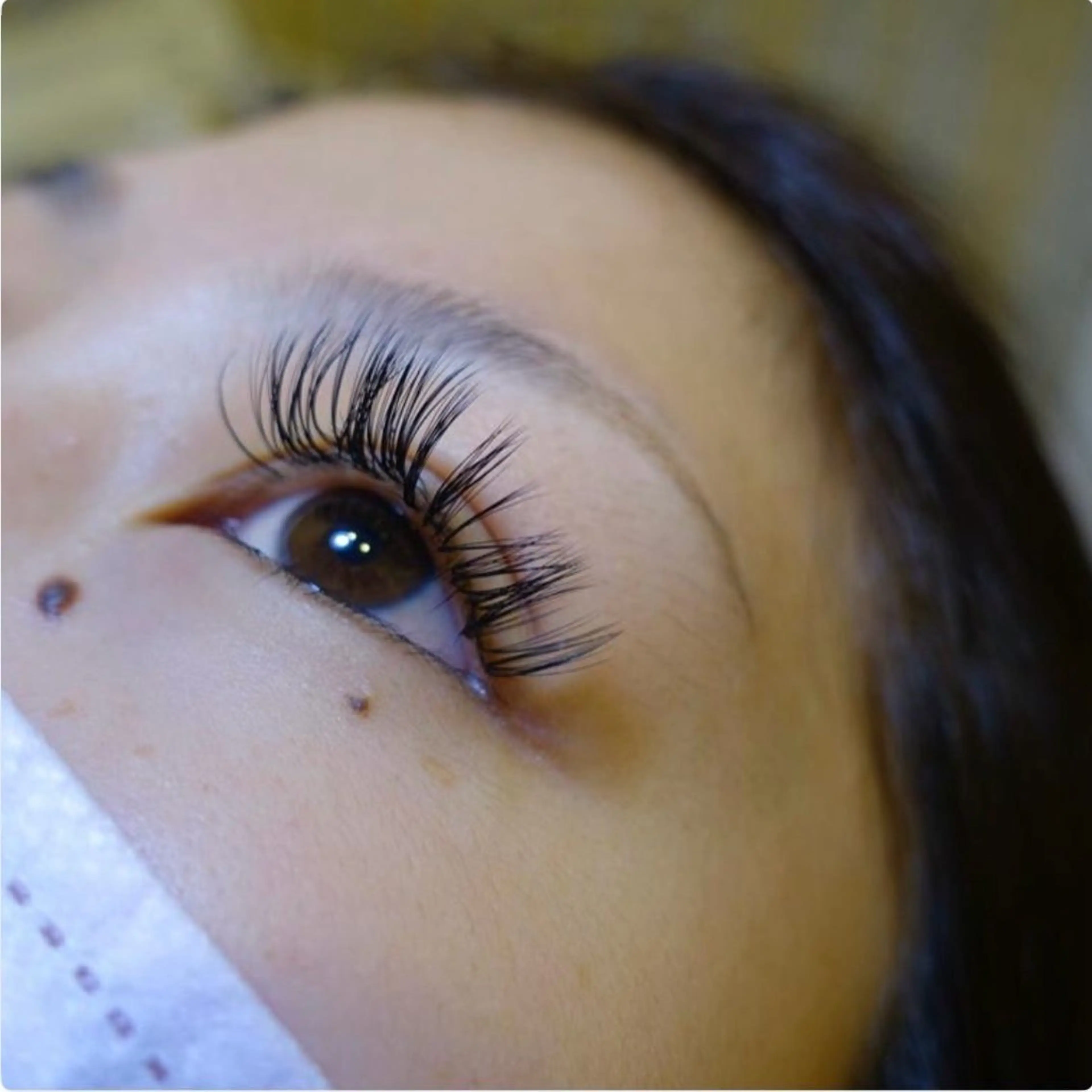 マツエク・マツパ Salon EF 可児の眉毛・アイブロウイメージ