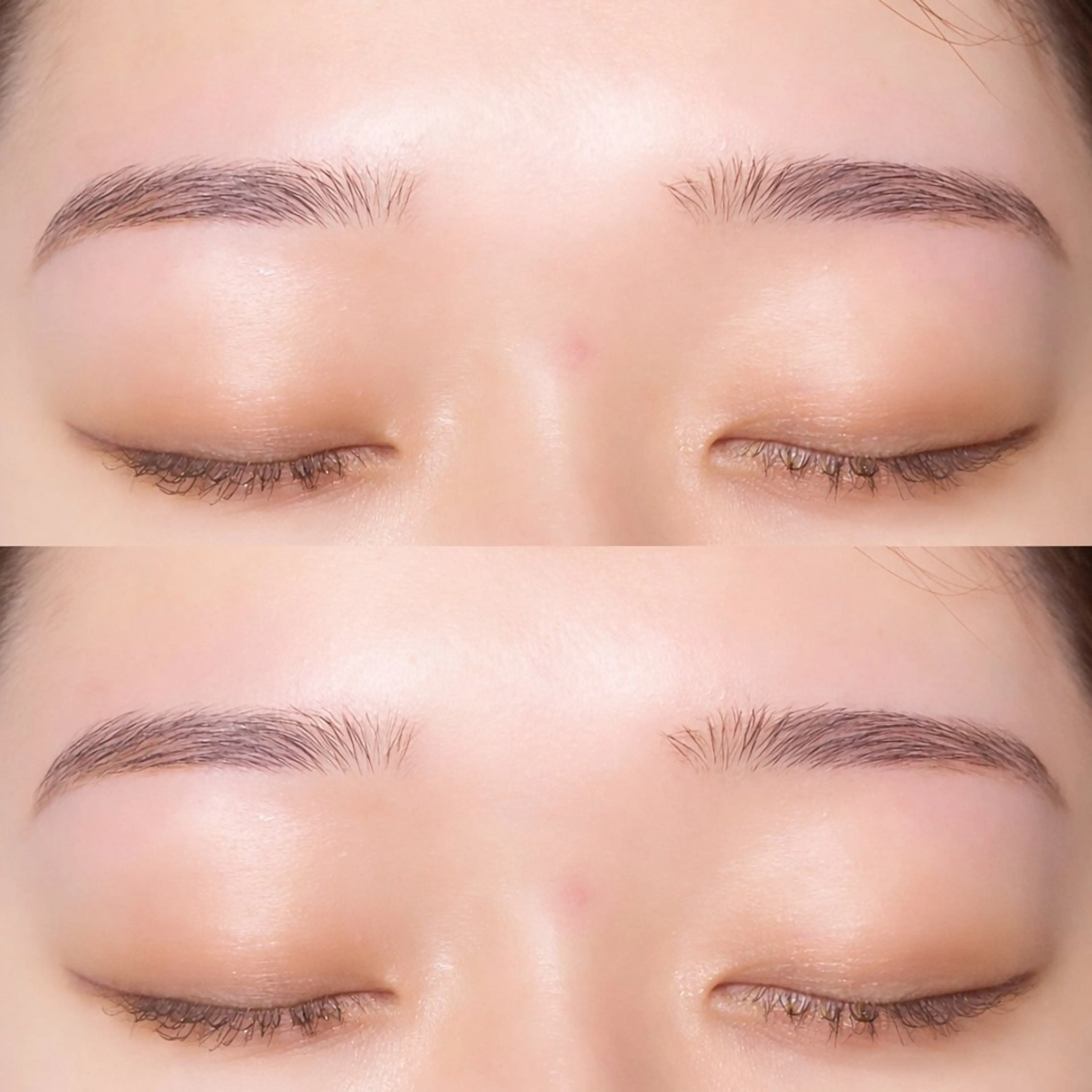 アイブロウ 👑𝐊𝐢𝐧𝐠 心斎橋店🎀美麗のマツエク・マツパデザイン