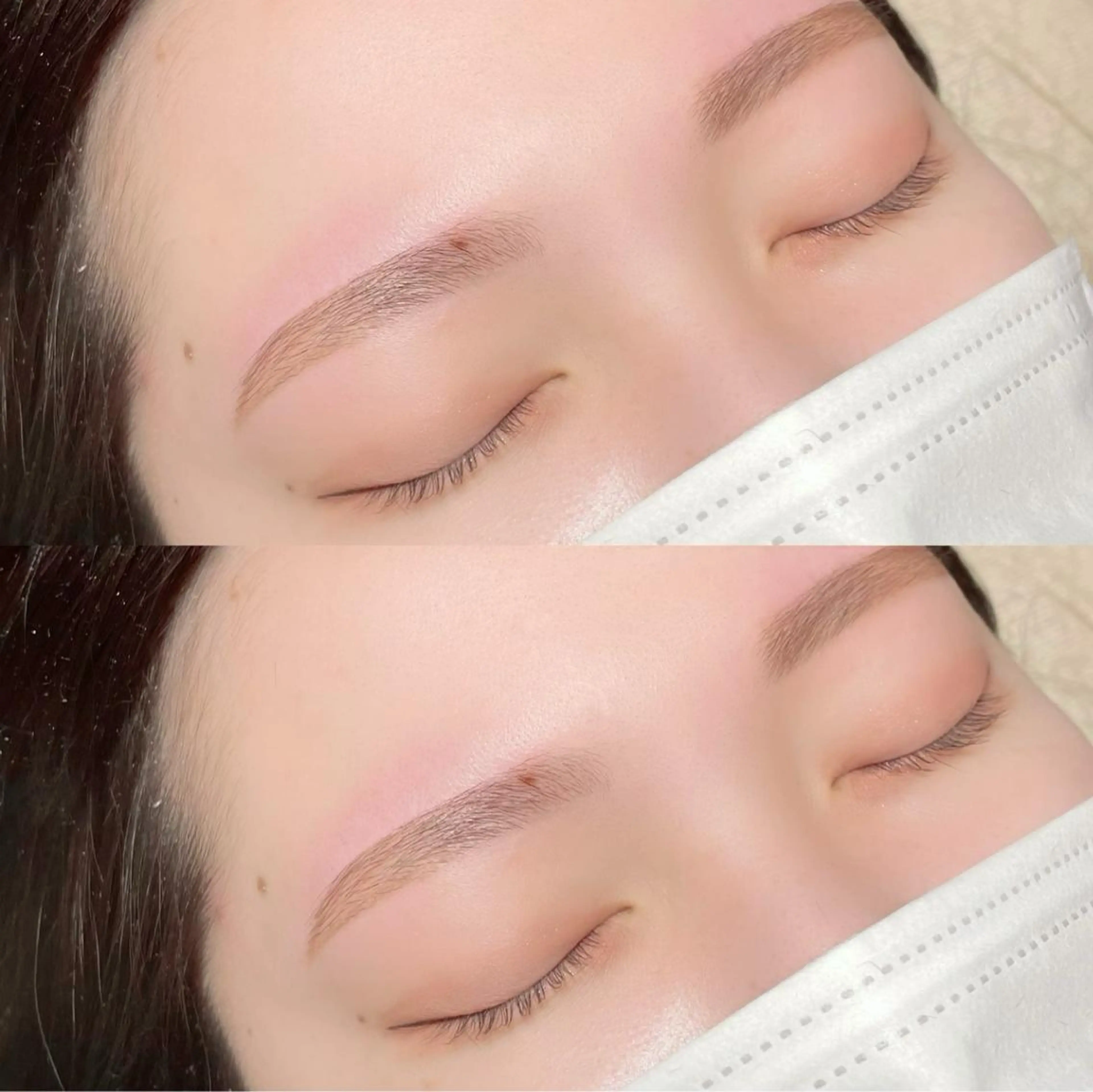 アイブロウ mignon /まつげパーマ/眉毛のエステ・リラクイメージ