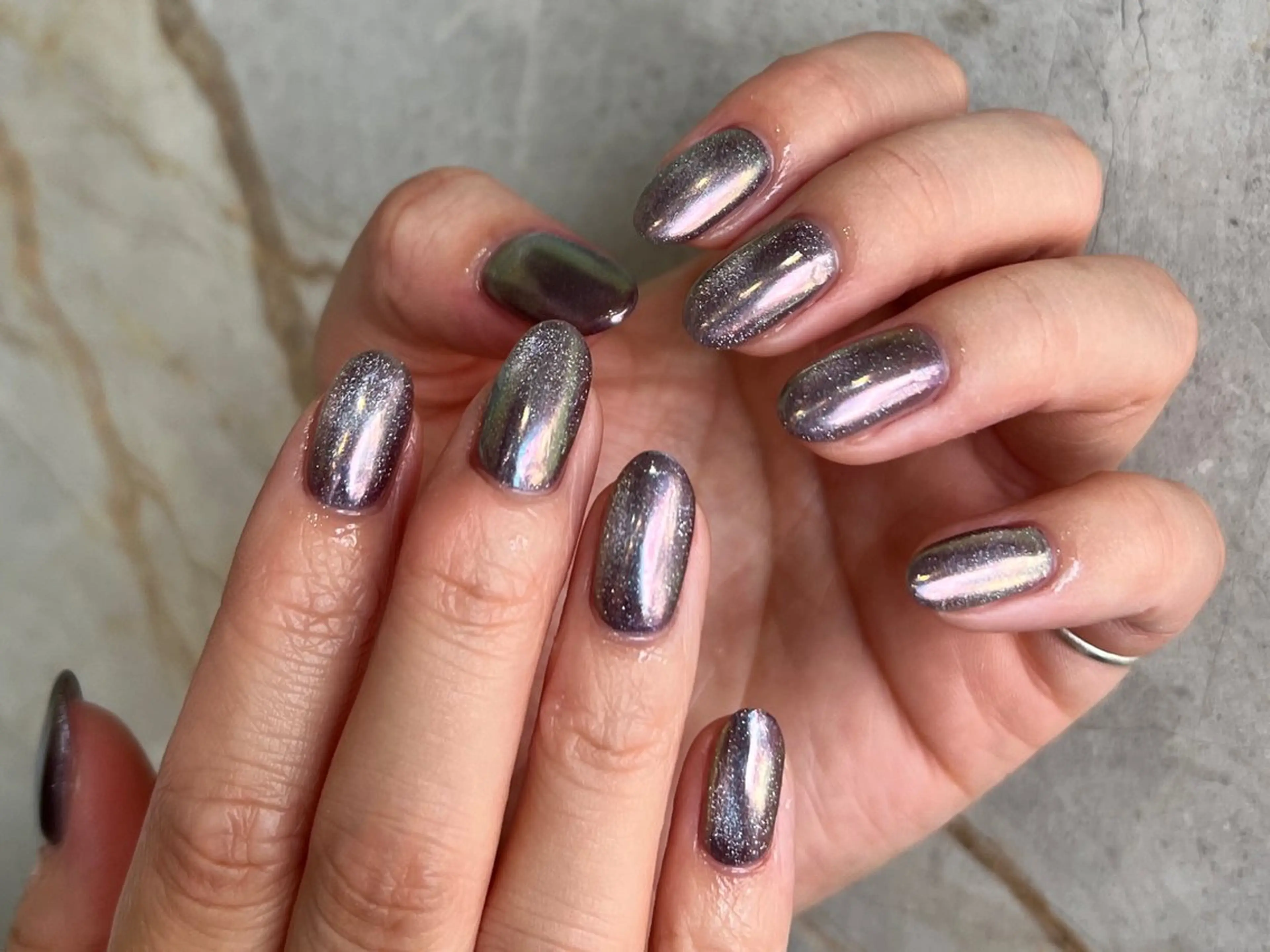 ネイル ulu beauty salon所属・ulu Misakiのマツエク・マツパデザイン