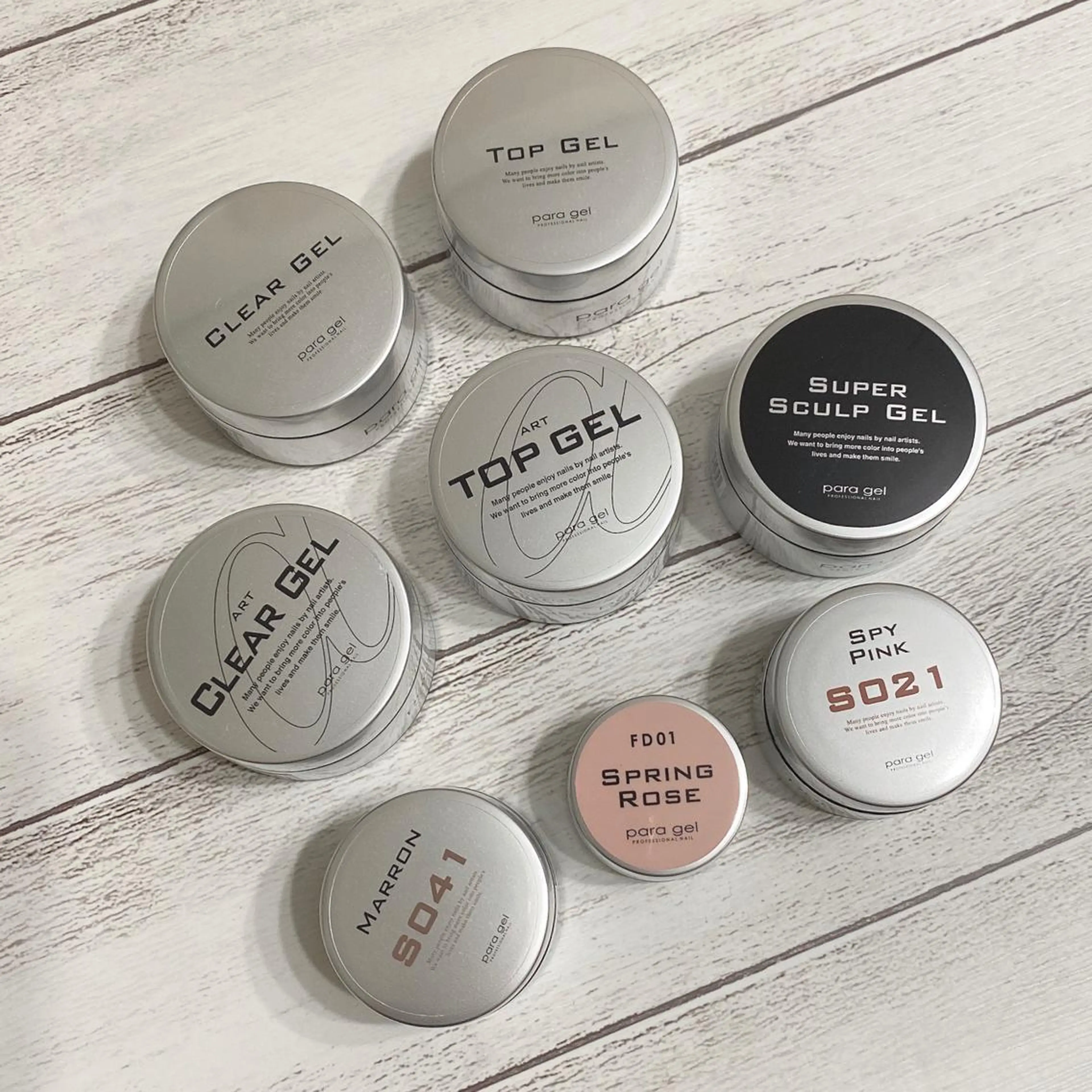 ネイル ネイル&アイラッシュ MaQ'sのネイルデザイン