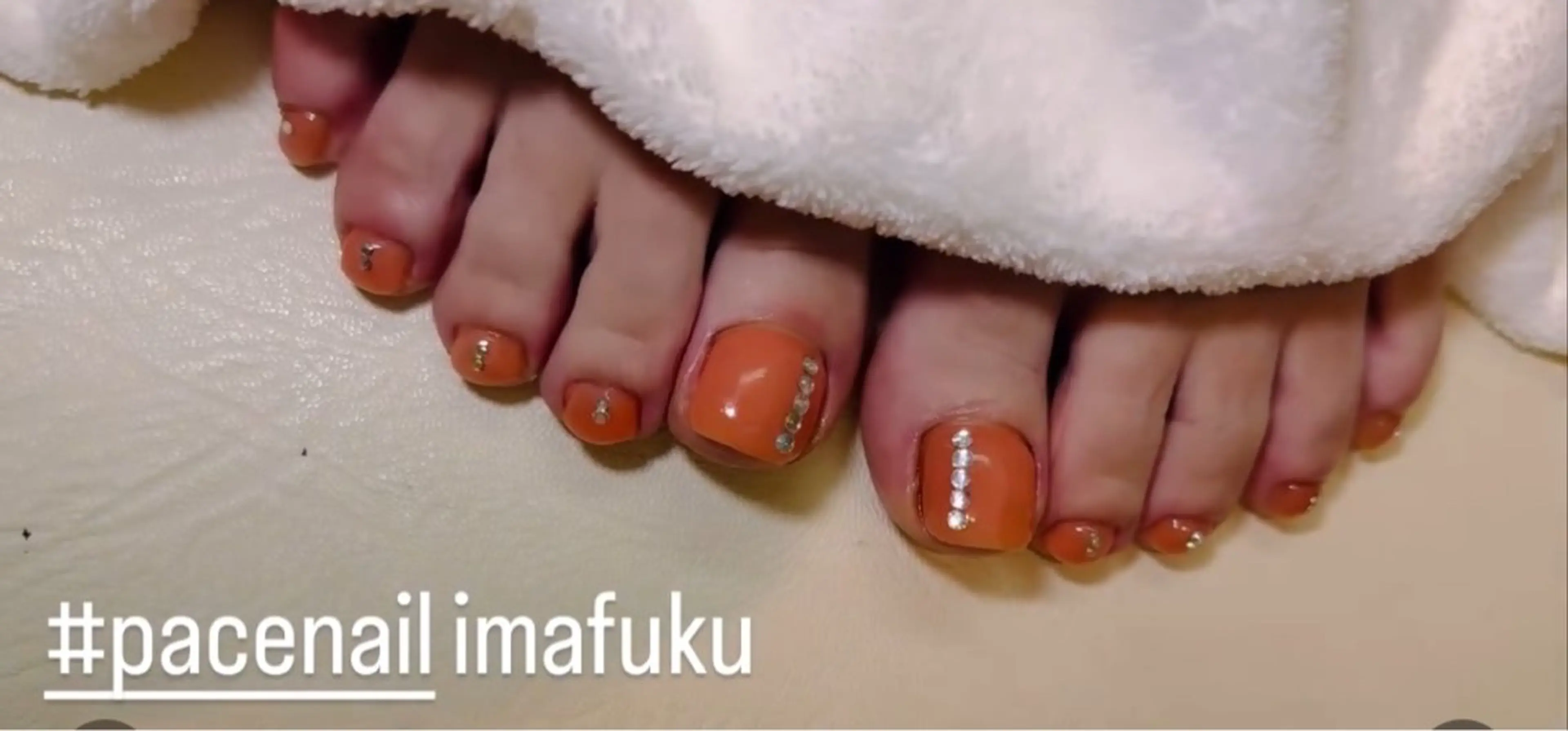 ネイル PACENAIL今福店所属・PACENAIL 今福のネイルデザイン