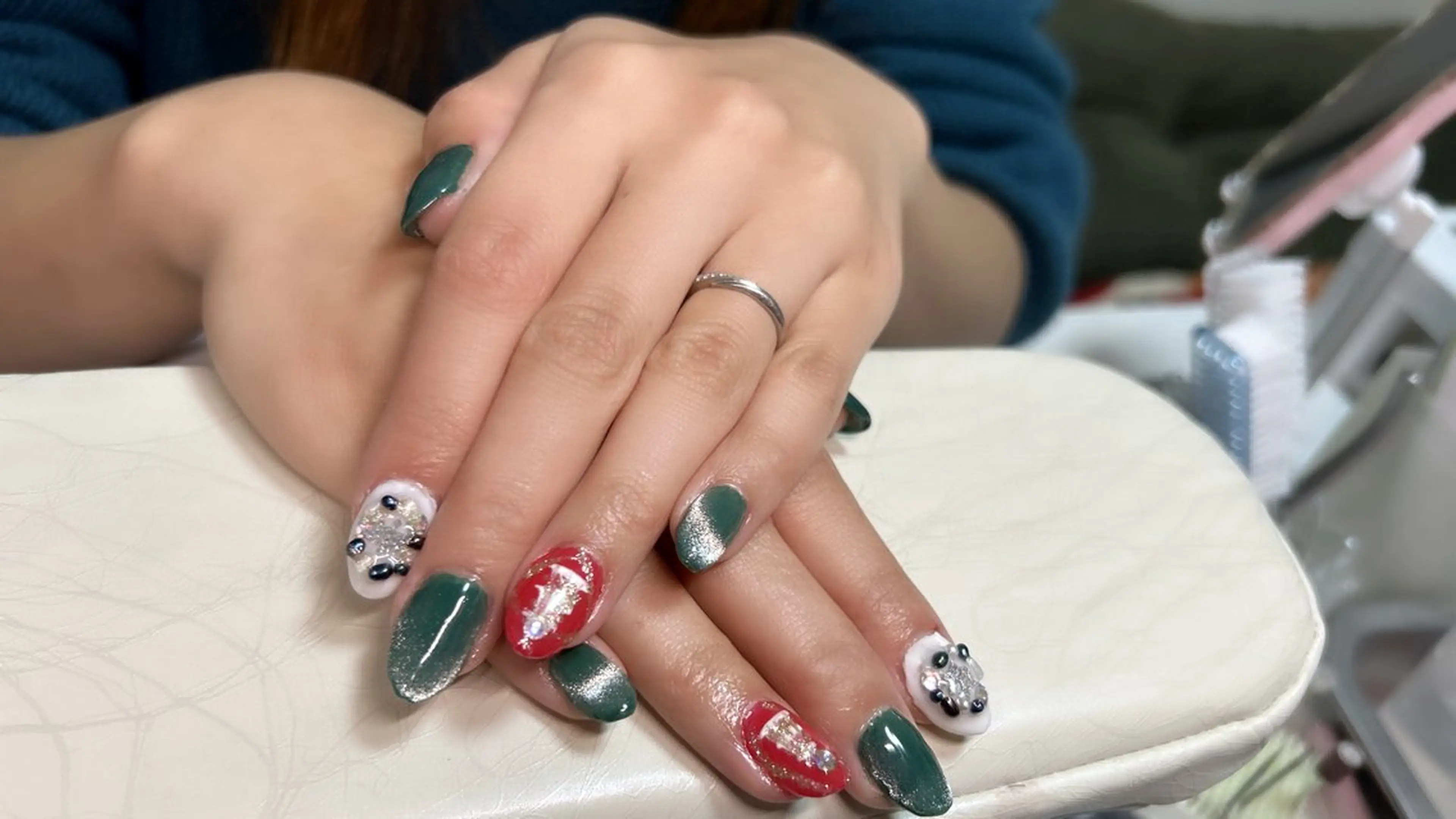 ネイル Salon's Dooのネイルデザイン