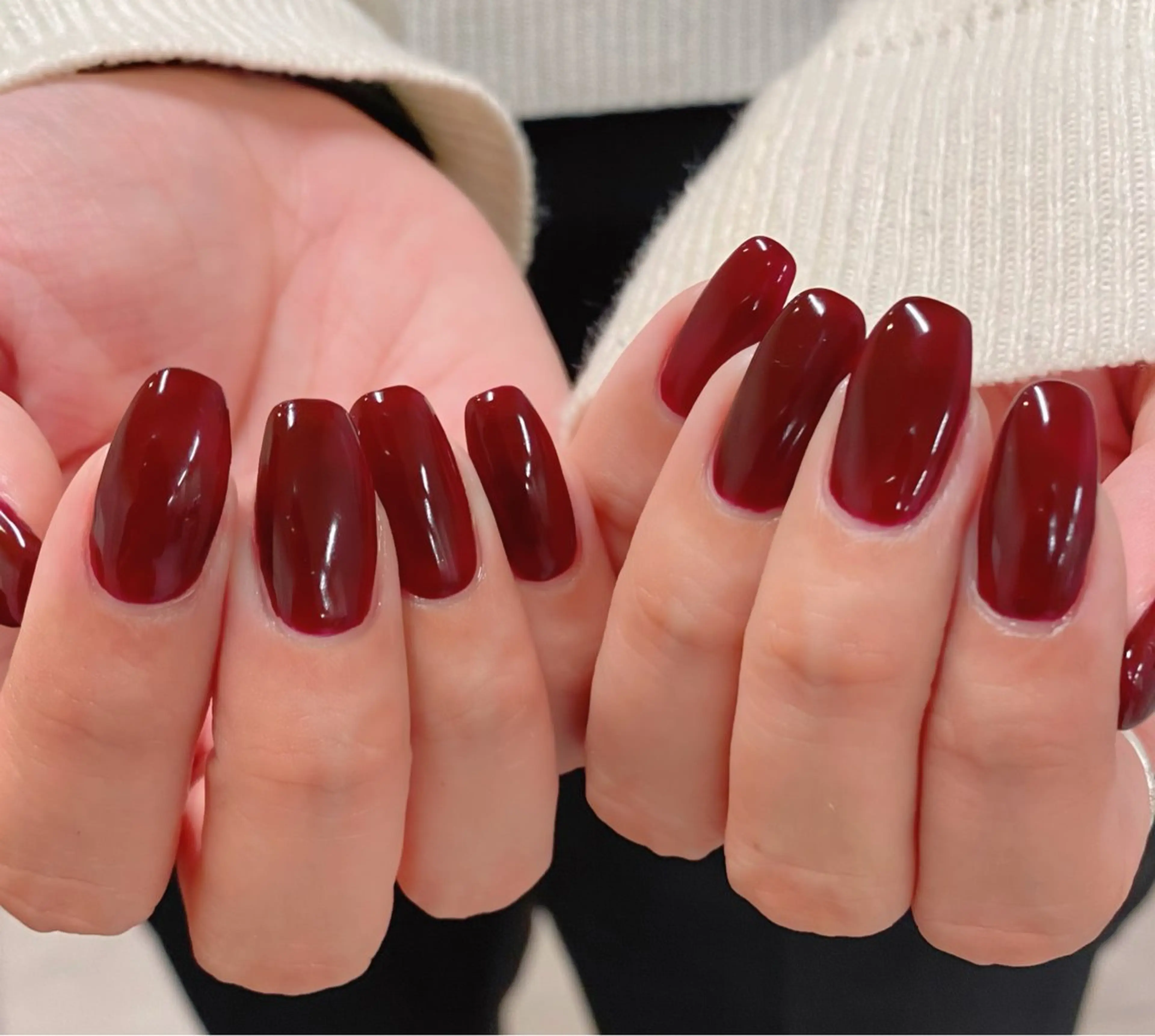 ネイル AlohaKapi所属・AlohaKapi Kazueのネイルデザイン