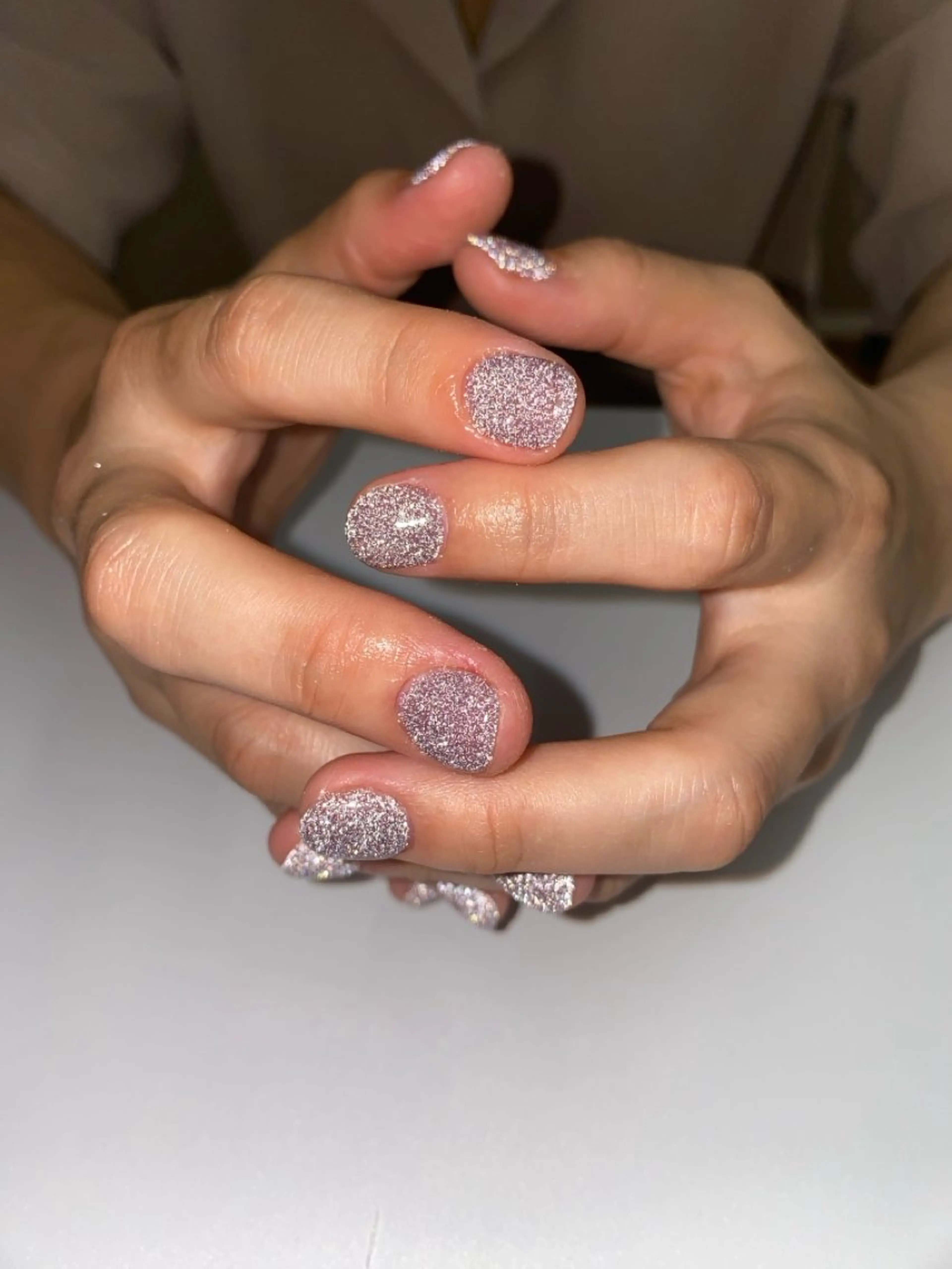 ネイル 大原 二葉のネイルデザイン