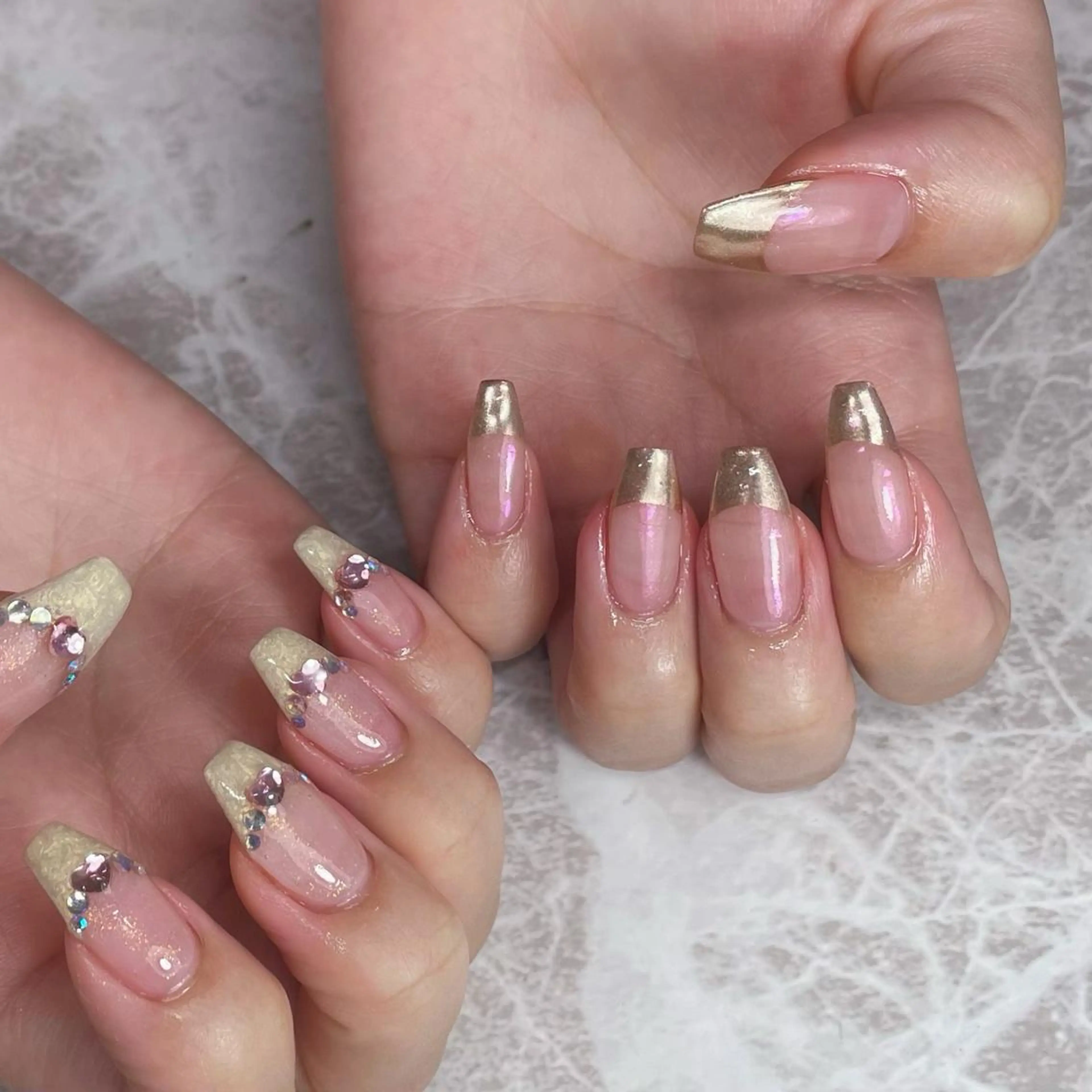 ネイル ACORii nailのネイルデザイン