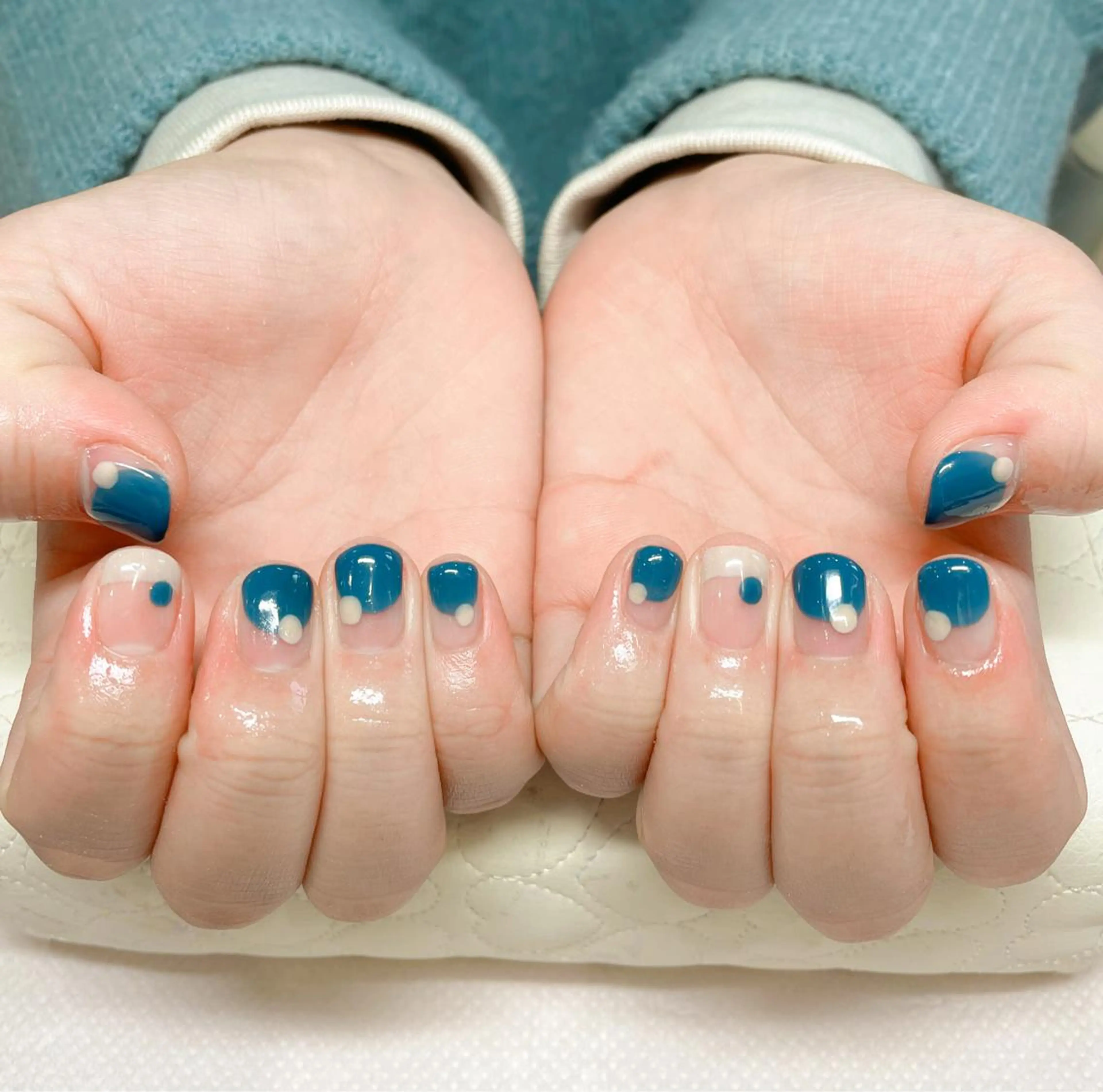 ネイル kouca  nail所属・コウ カnail💅のネイルデザイン