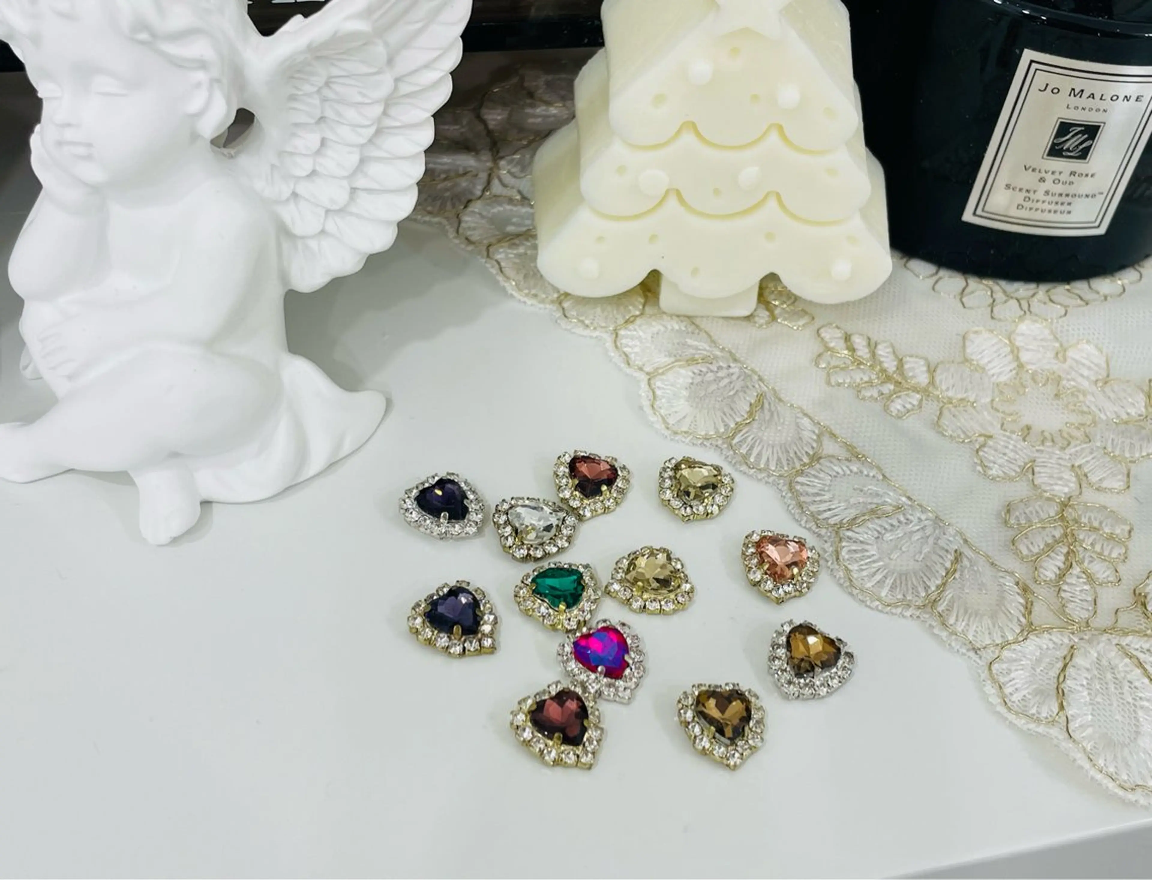 ネイル ハンドネイル 🦋To Be スカルプ専門店のネイルデザイン