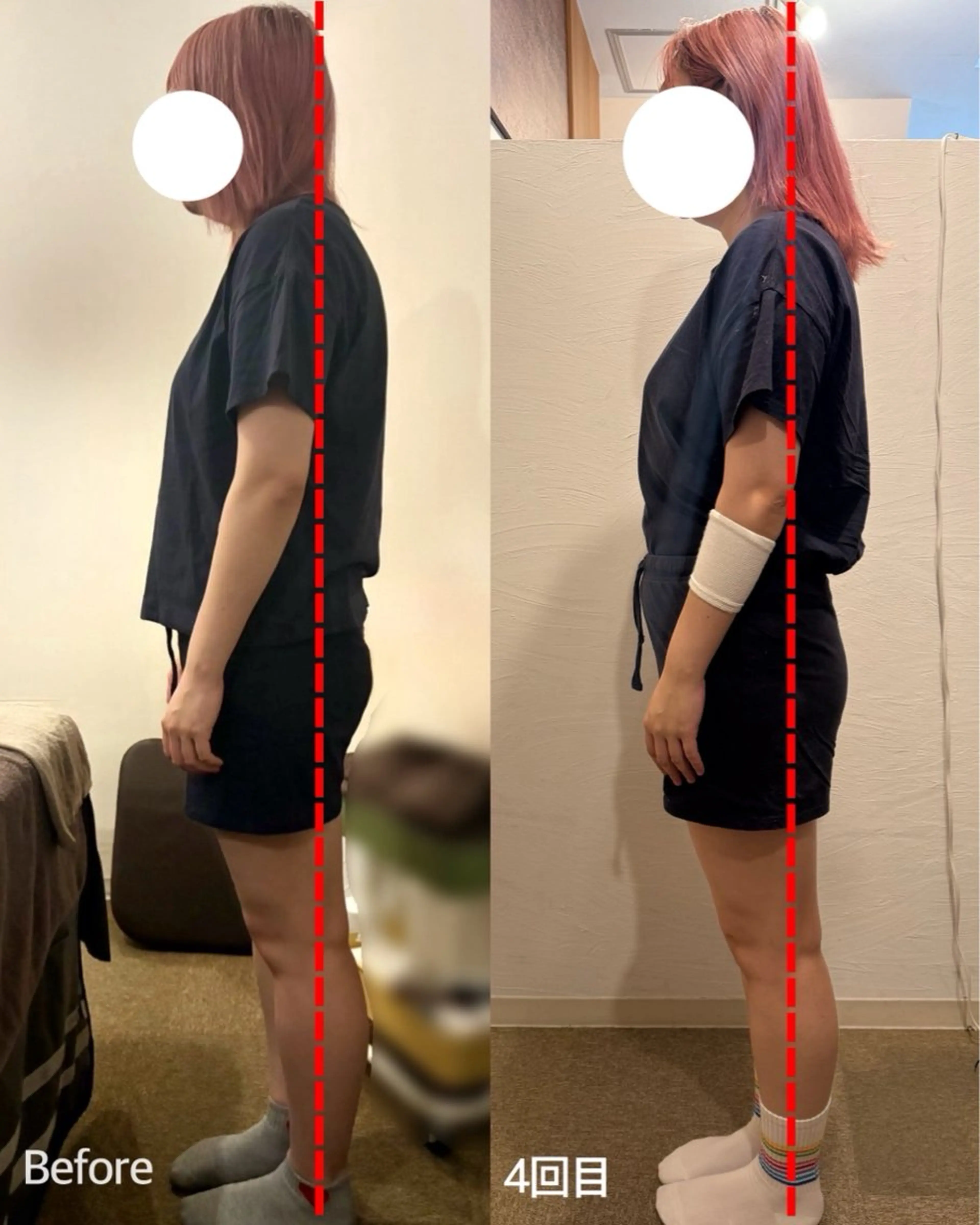 プラスフィール名古屋栄店（Tulipe salae内）所属・プラスフィール 名古屋栄店のエステ・リラクイメージ