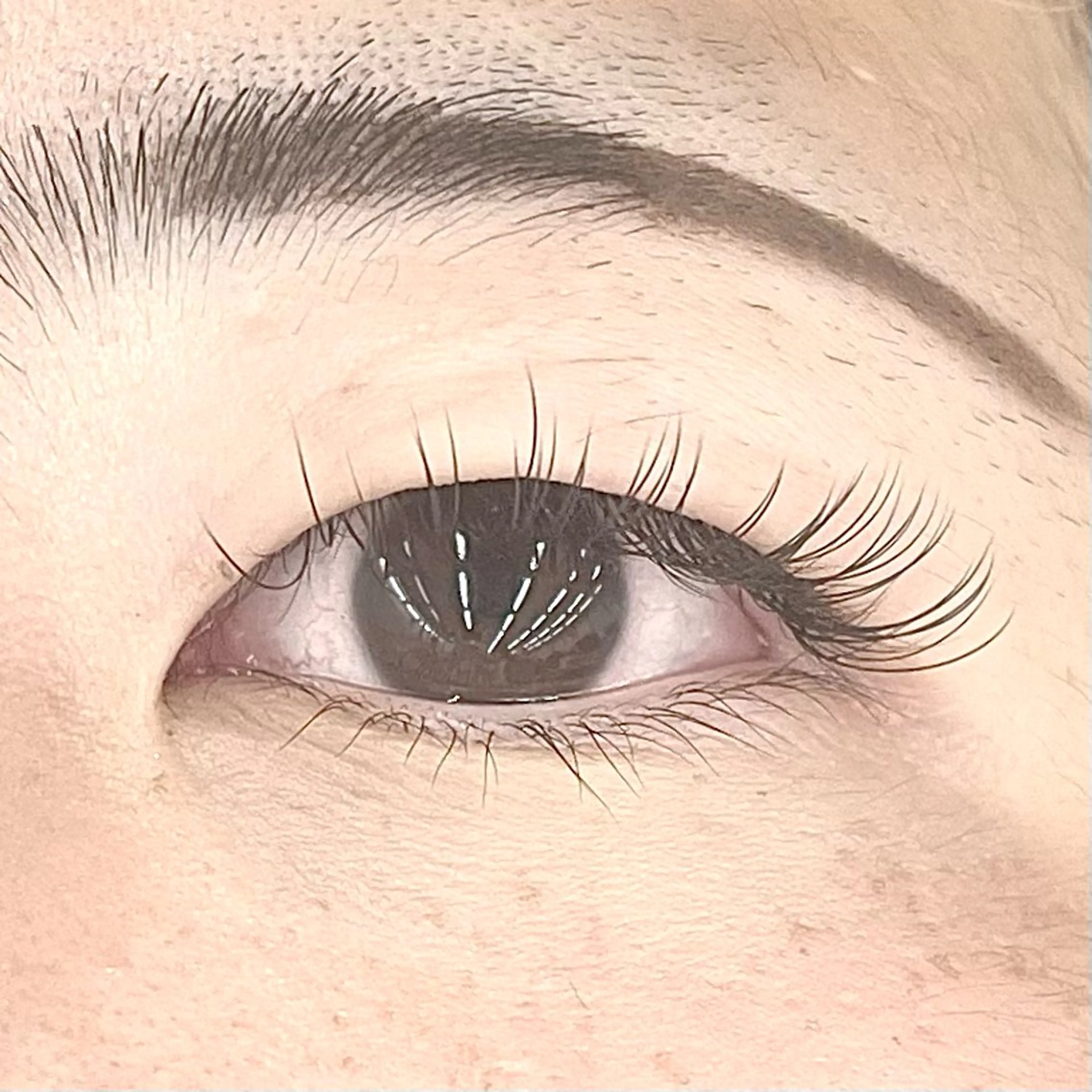 マツエク・マツパ Eyelash 大阪梅田 MAXKELLY【アイラッシュ ウメダ マックスケリー】所属・🦋maxkelly .mizuki🦋のマツエク・マツパデザイン