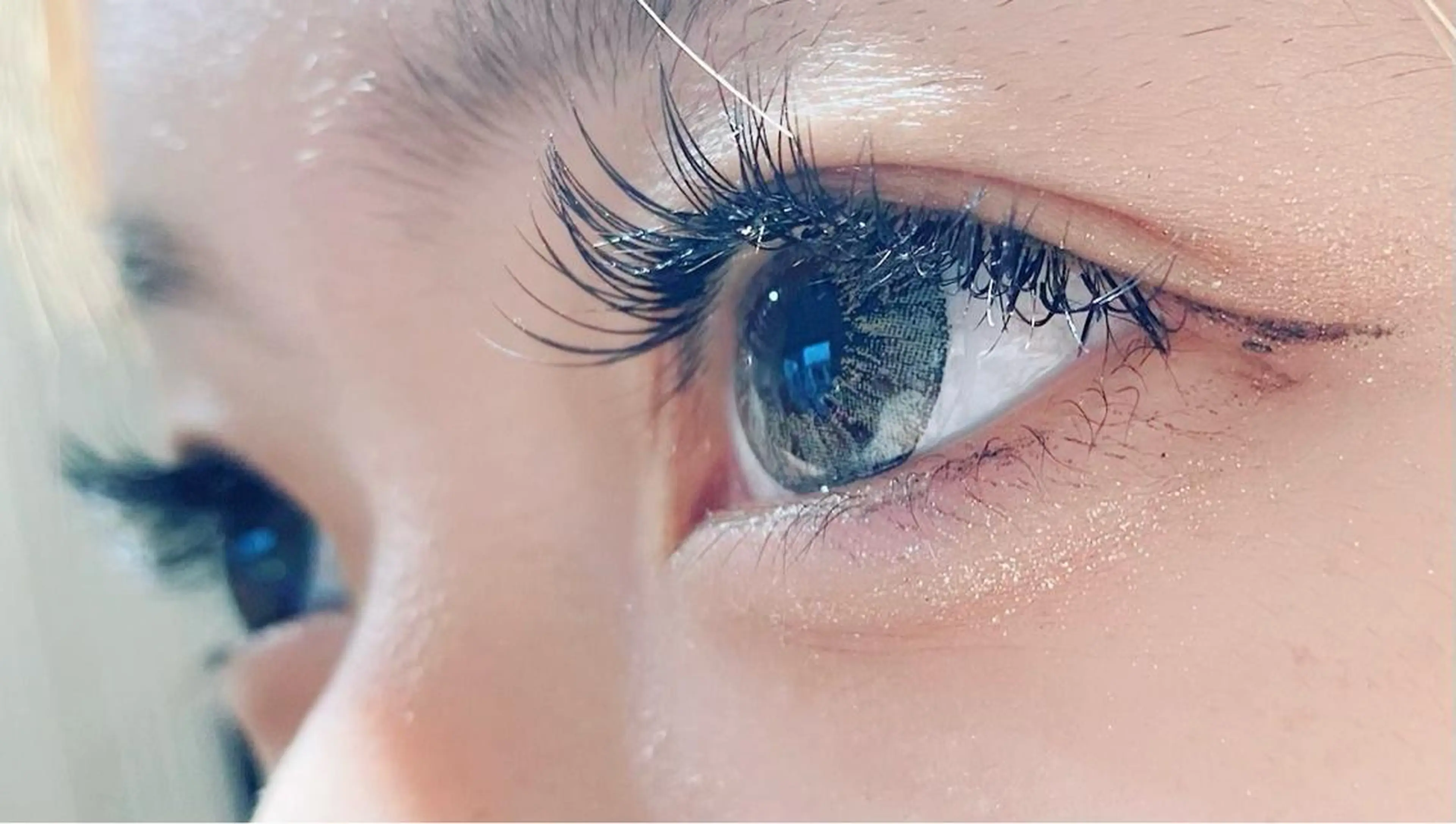 マツエク・マツパ セーブル Tink 港南台所属・Tink港南台 森北海音のマツエク・マツパデザイン