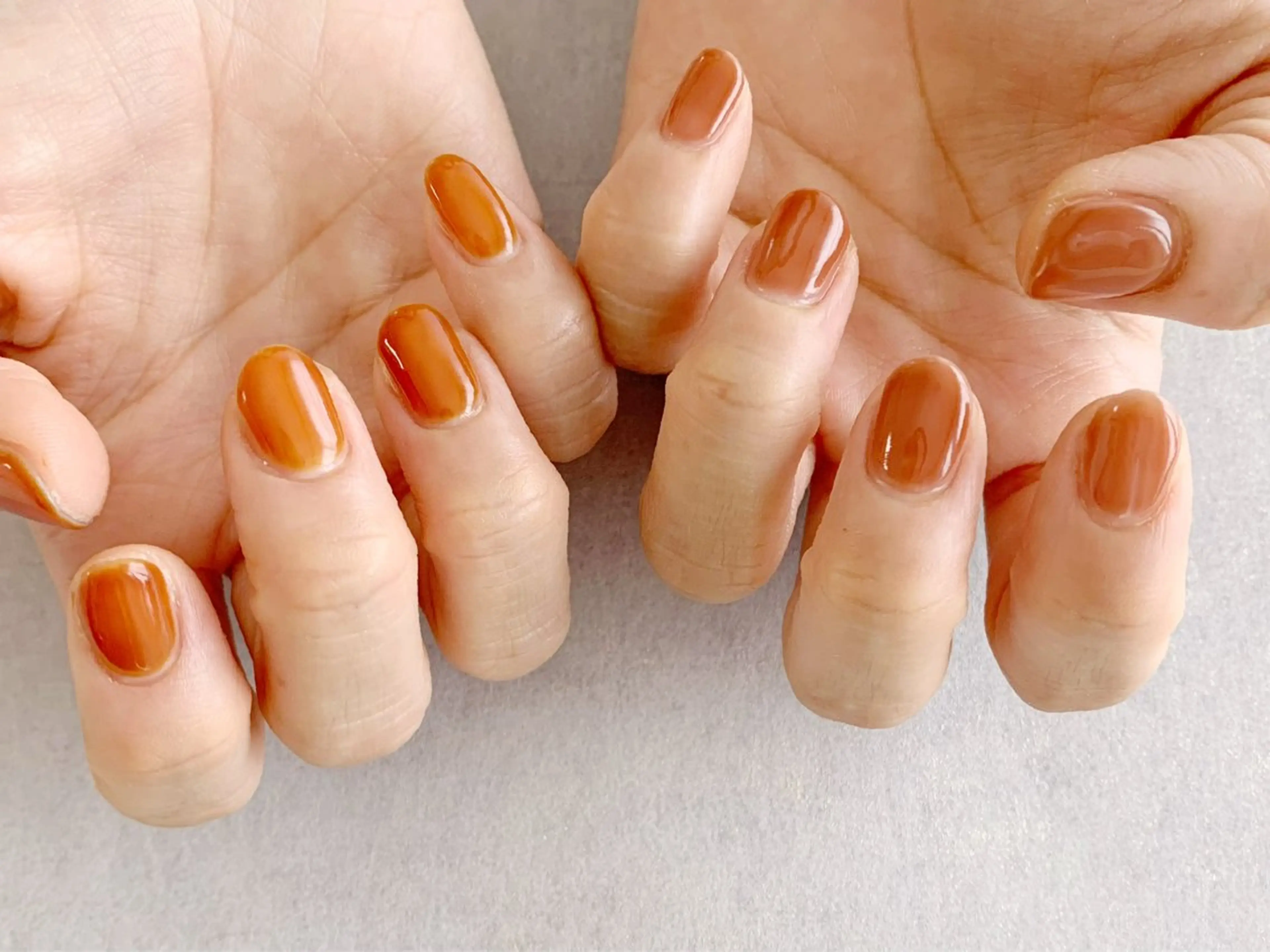 ネイル K. Ryoのネイルデザイン