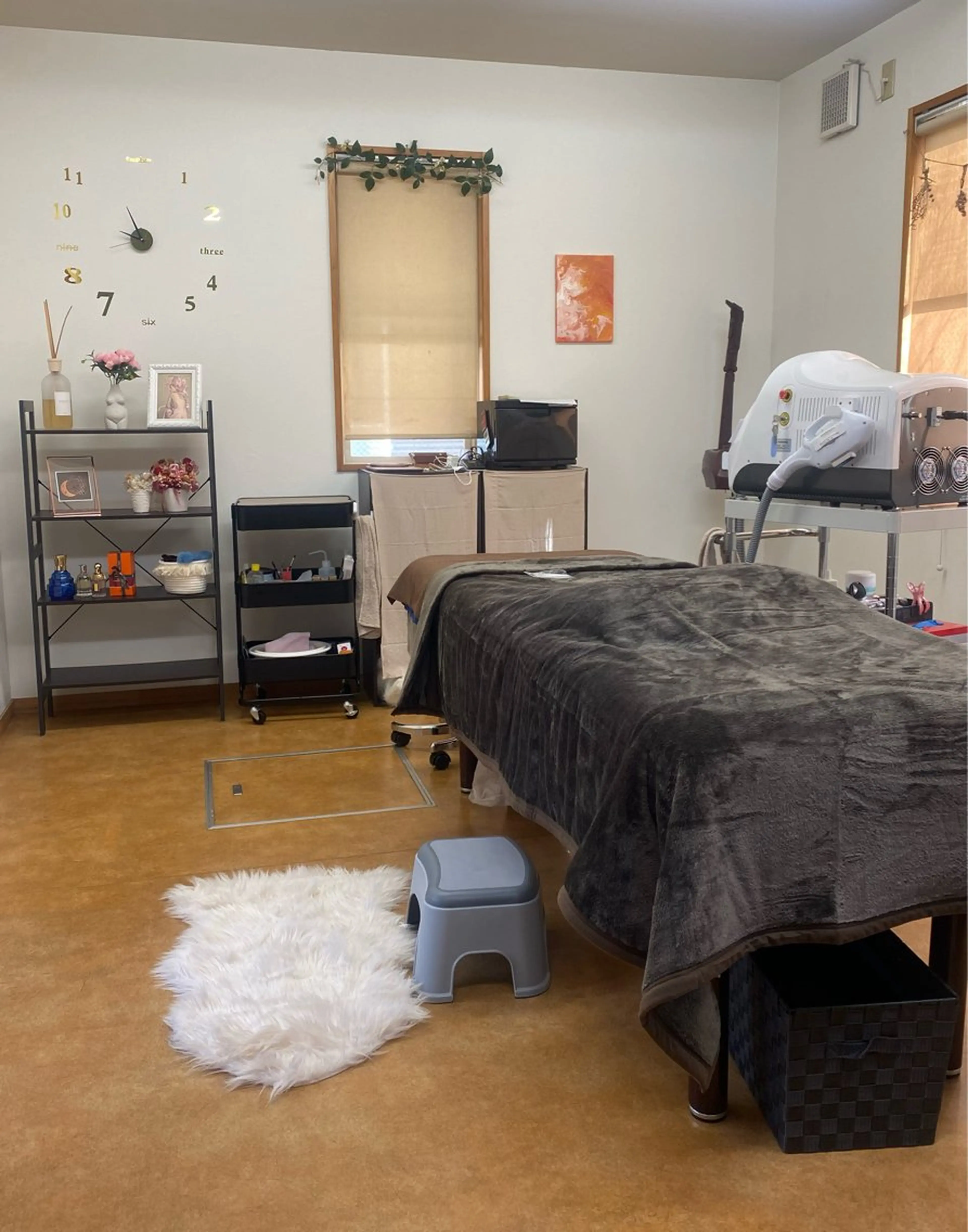 RE:moom リムーム/脱毛エステのエステ・リラクイメージ