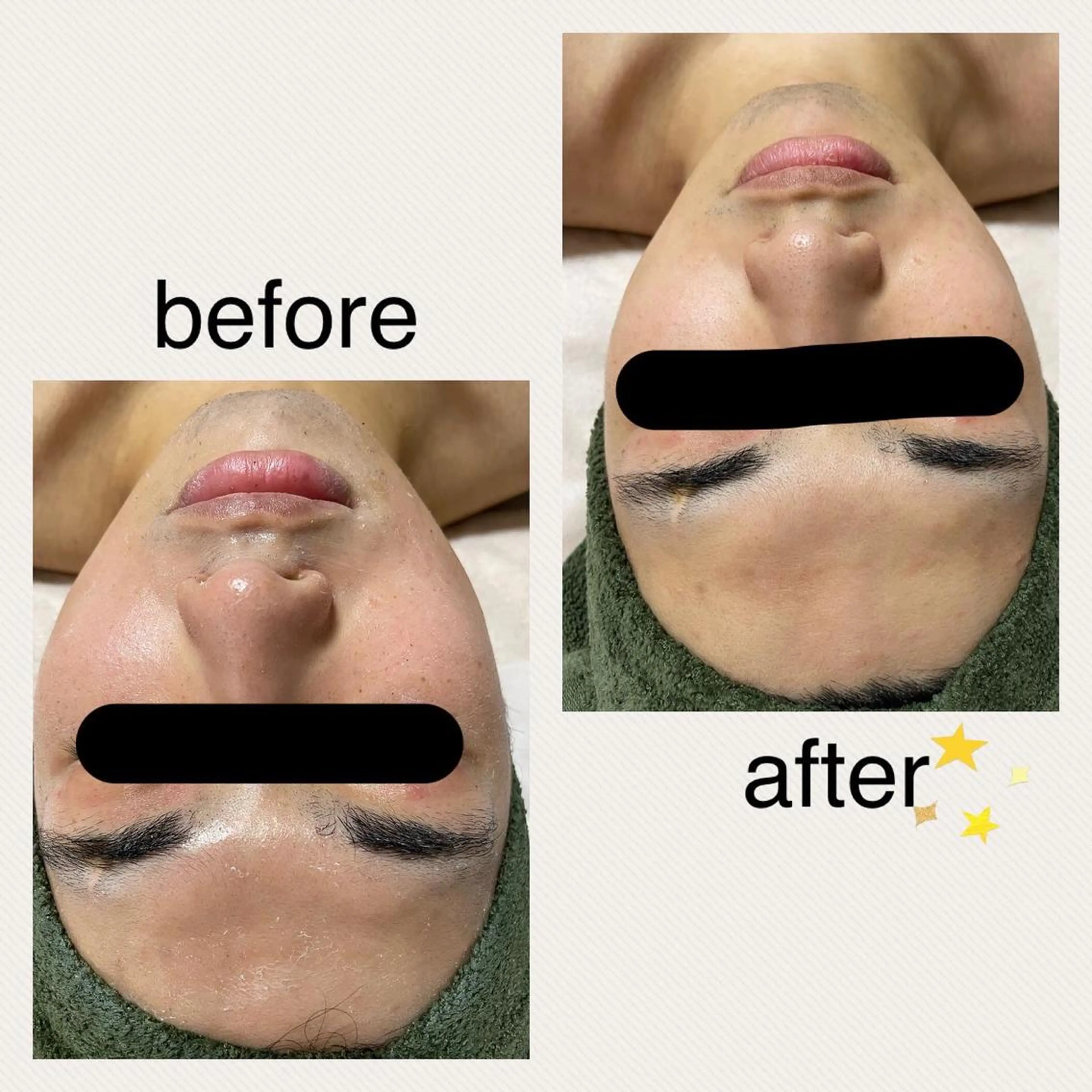 メンズ salon_ A所属・MAE ASUKAのエステ・リラクイメージ