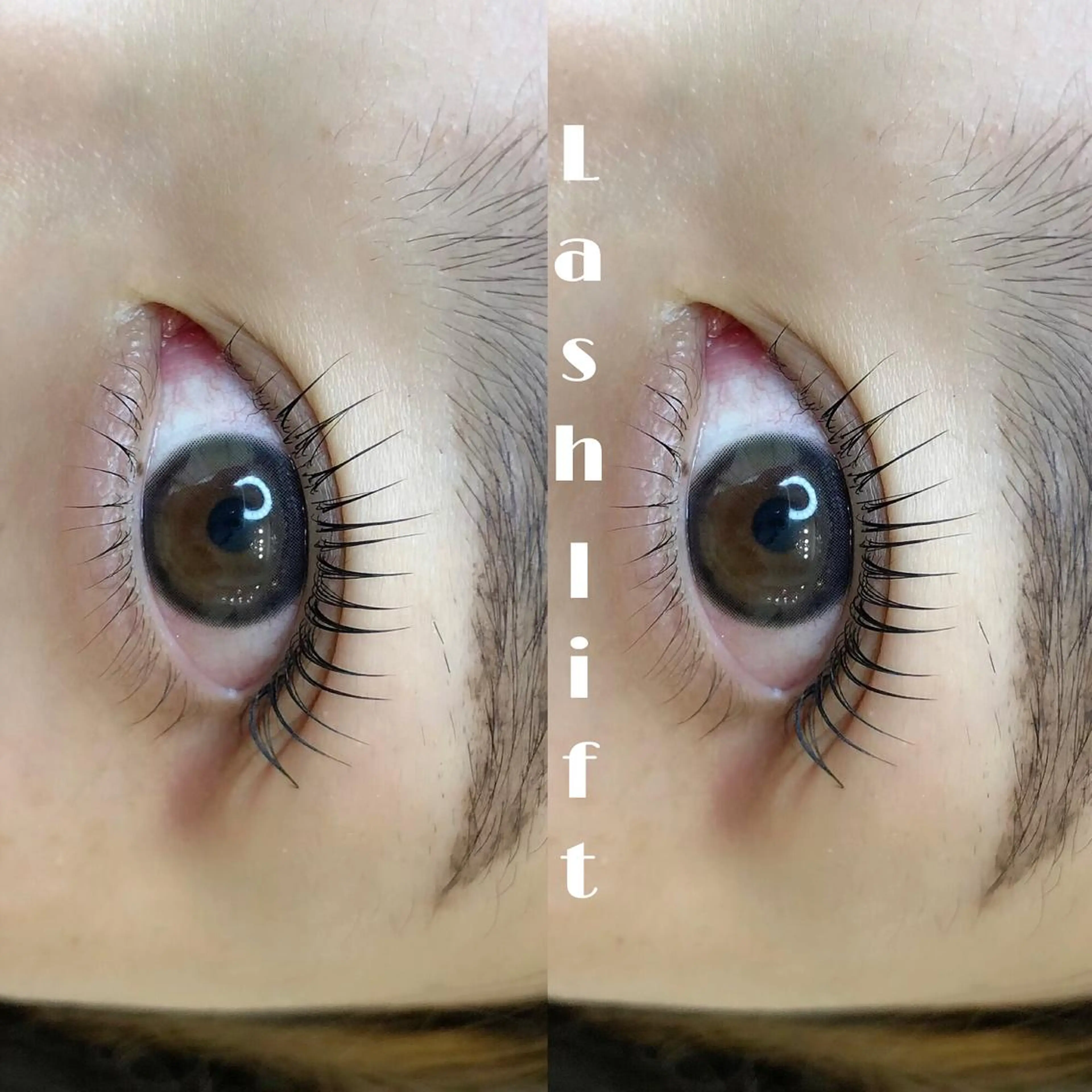 マツエク・マツパ Lino. SONOKOのマツエク・マツパデザイン