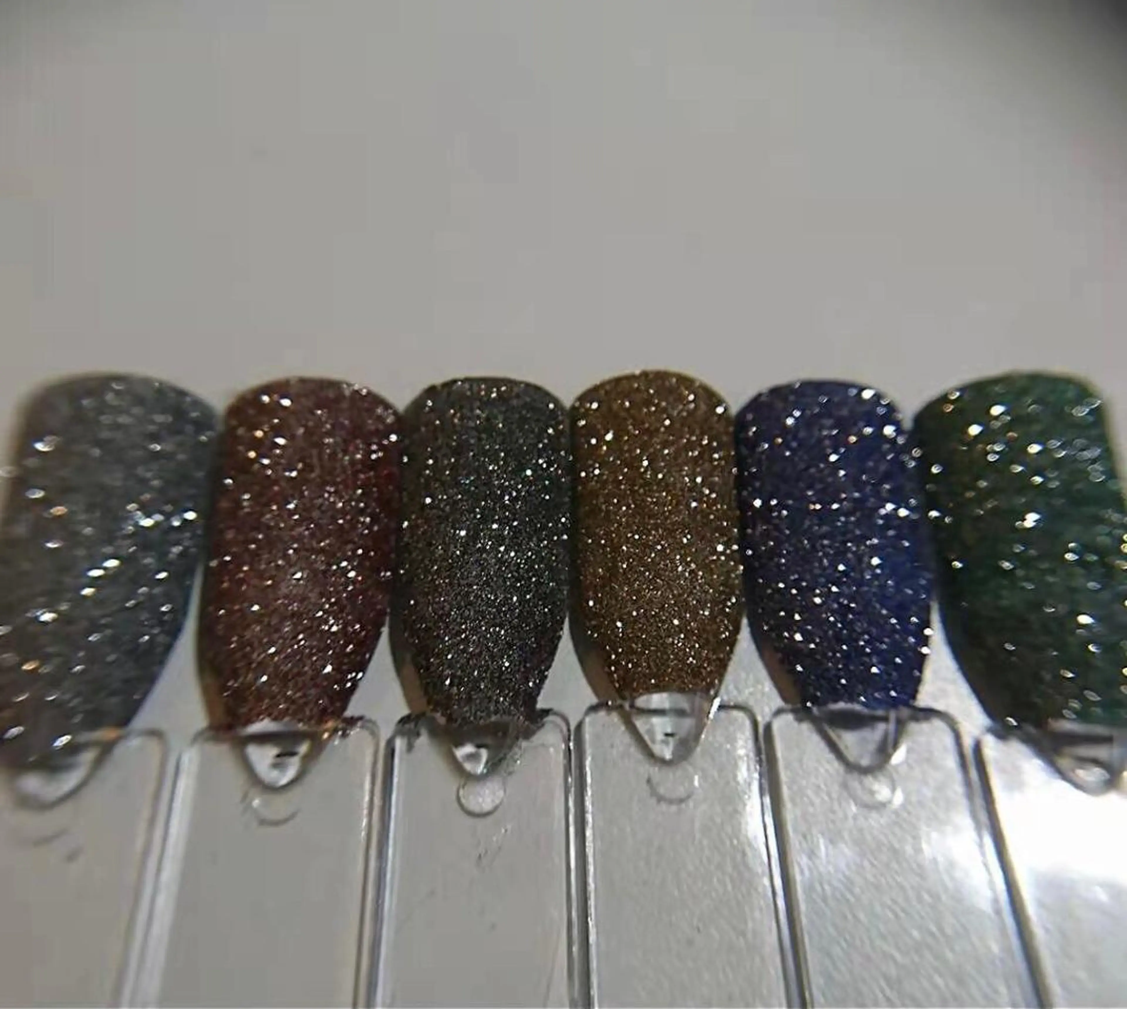 新色入荷フラッシュグリック(オフなし)-の写真