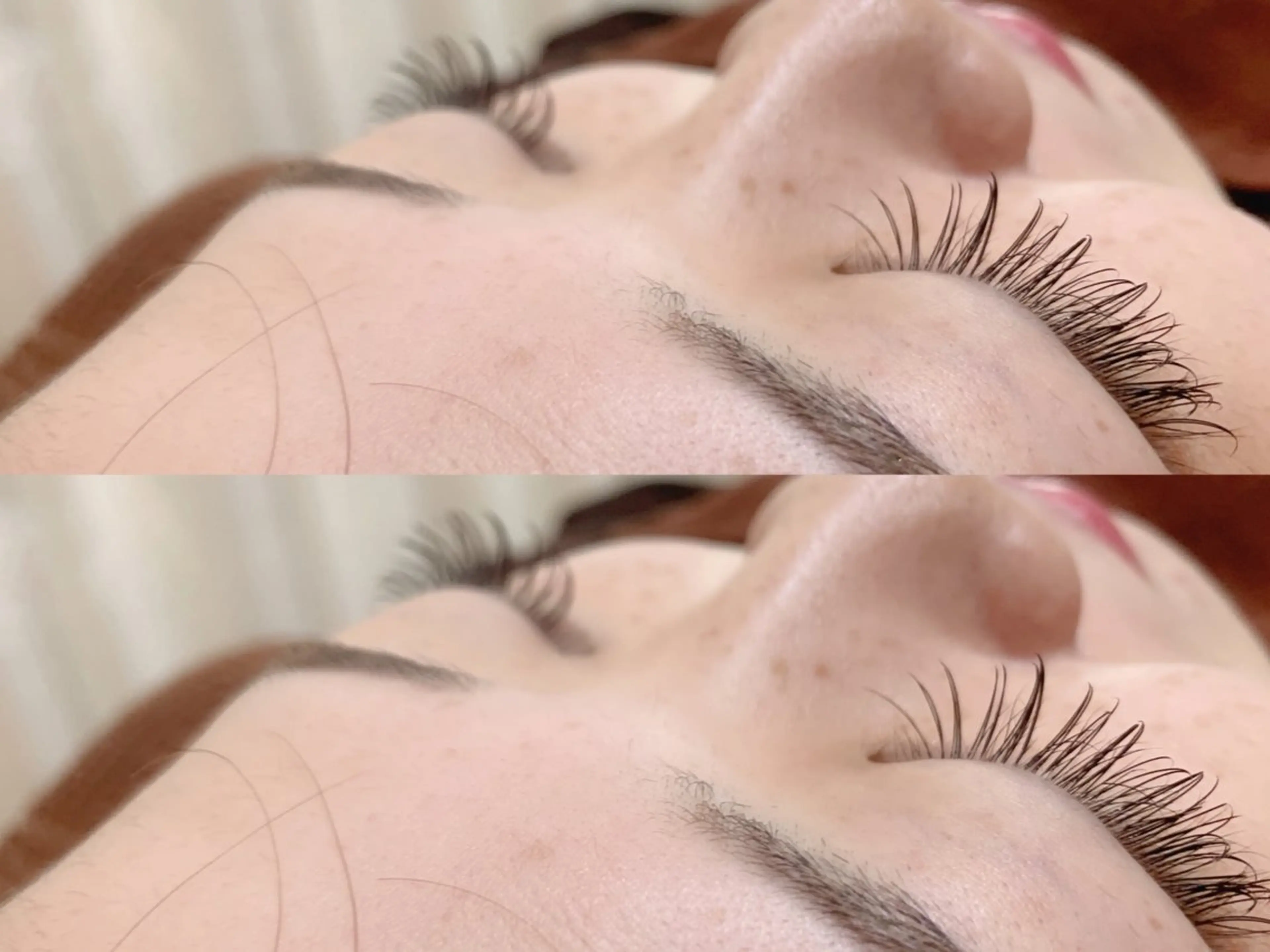 マツエク・マツパ フラットラッシュ アップワードラッシュ 🌷 ENOMOTO🌷のマツエク・マツパデザイン