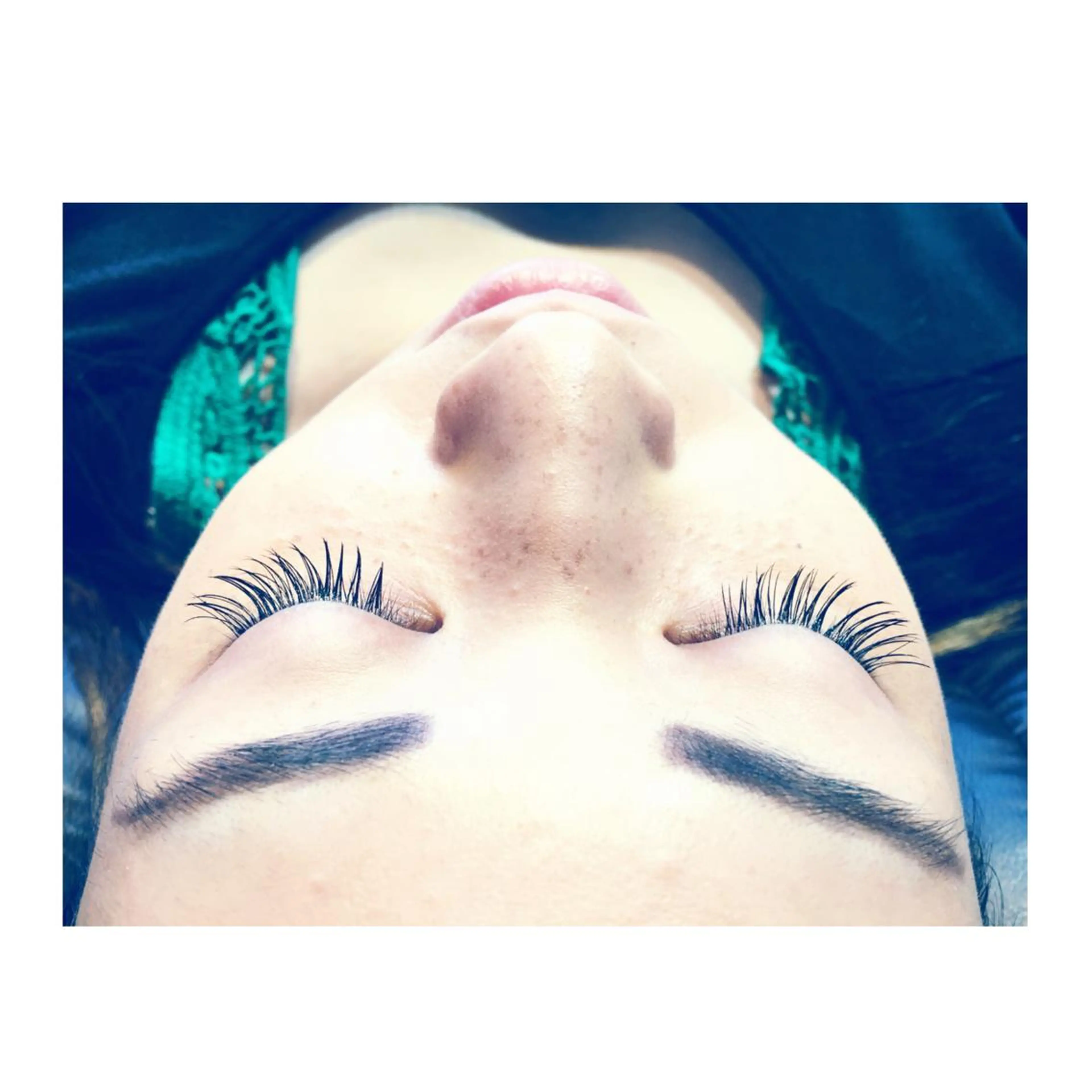 マツエク・マツパ Cカール Ai Quick 増田の眉毛・アイブロウイメージ