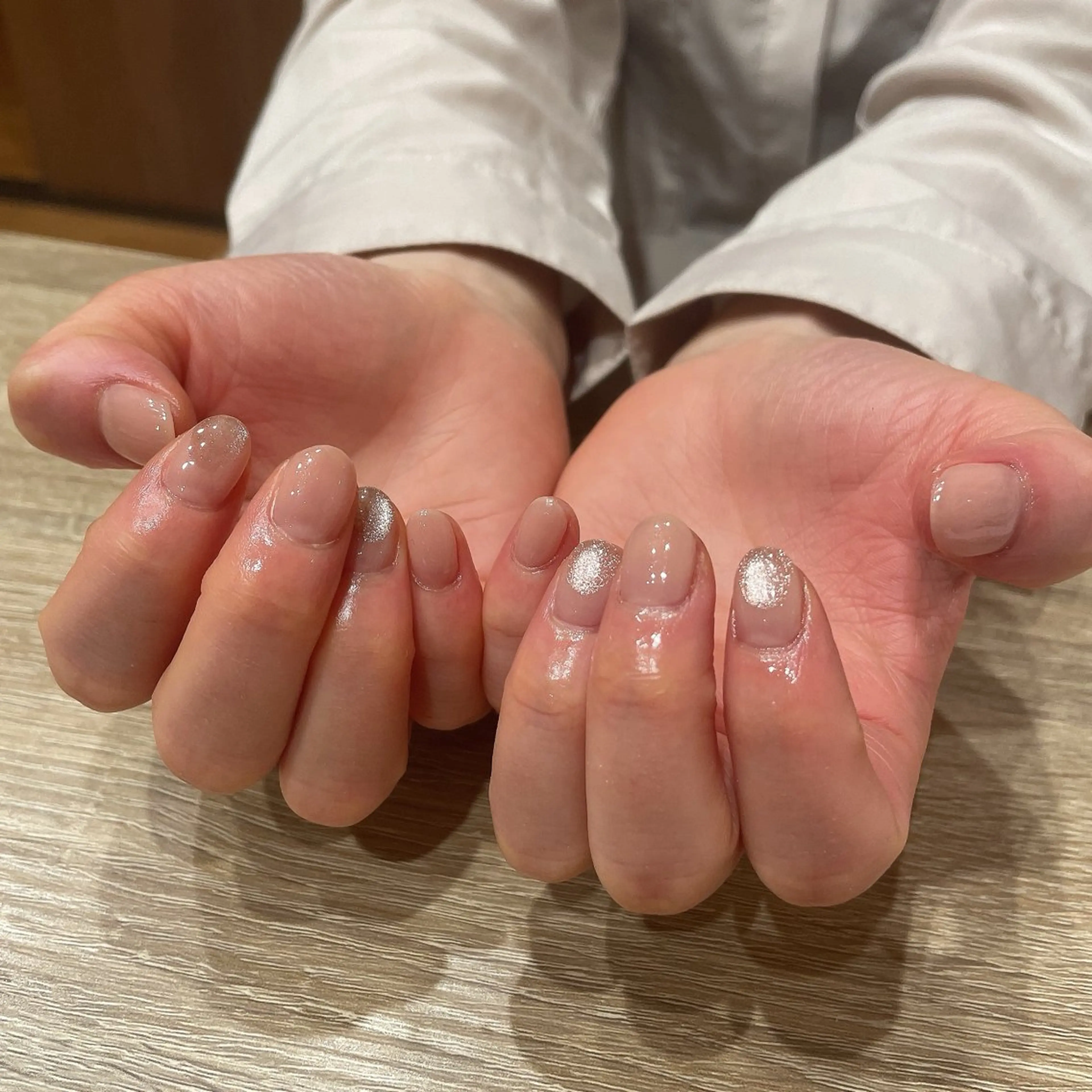 ネイル ハンドネイル liberté所属・liberté🫧 新小岩のネイルデザイン