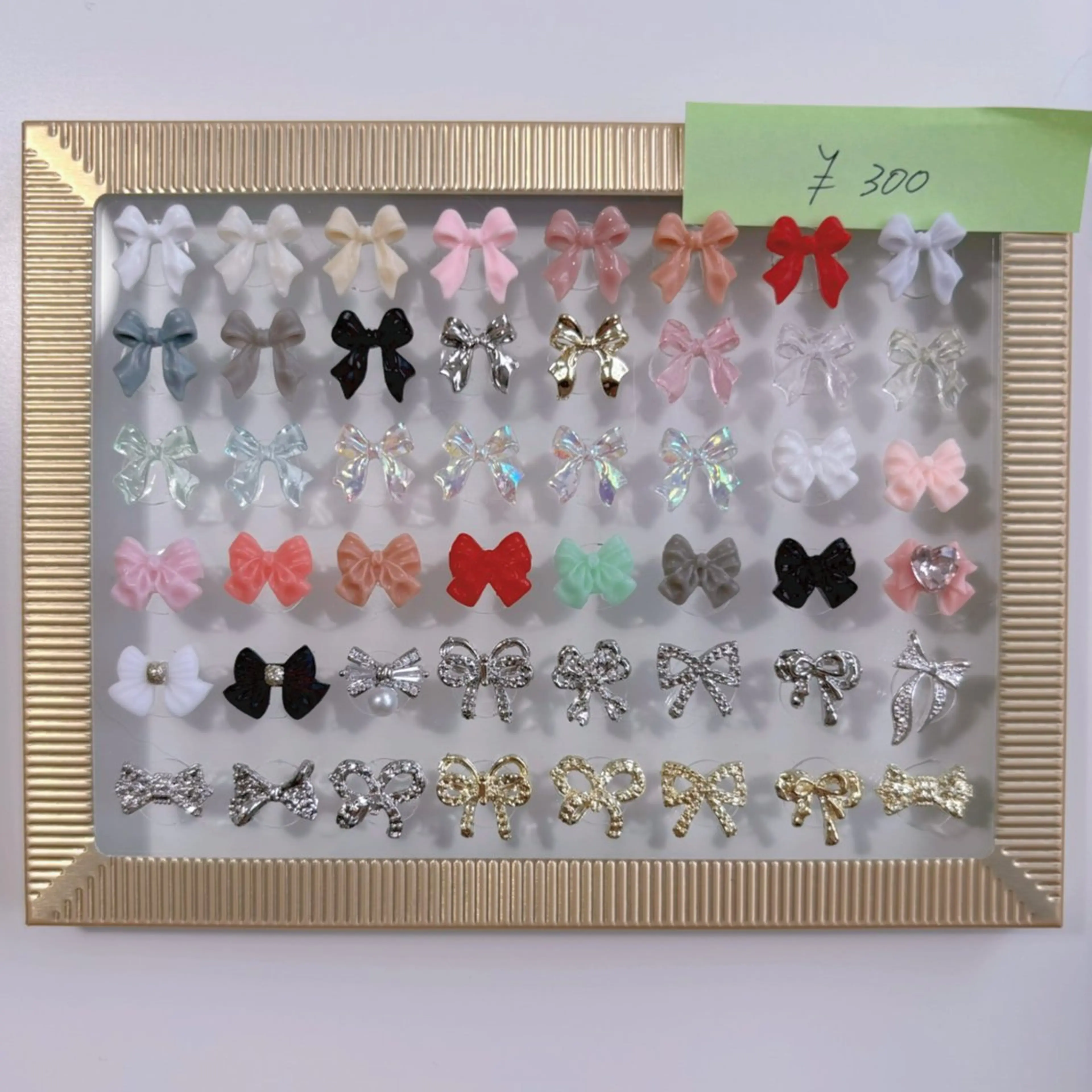 ネイル ジェルネイル シンプルネイル 菊地 侑のネイルデザイン