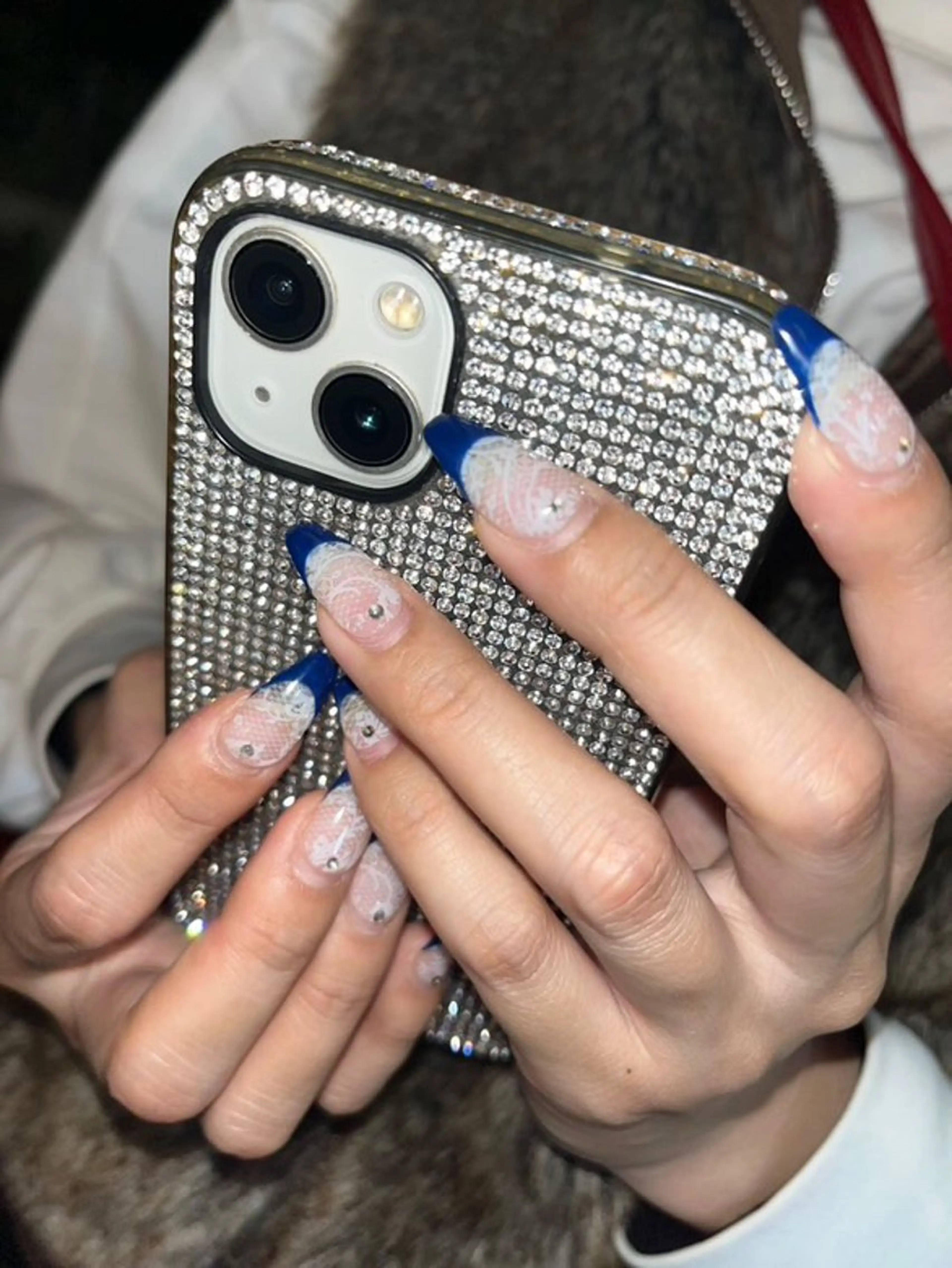 ネイル ハンドネイル IROHA Nail所属・IROHA Nail 今村 昇生のネイルデザイン