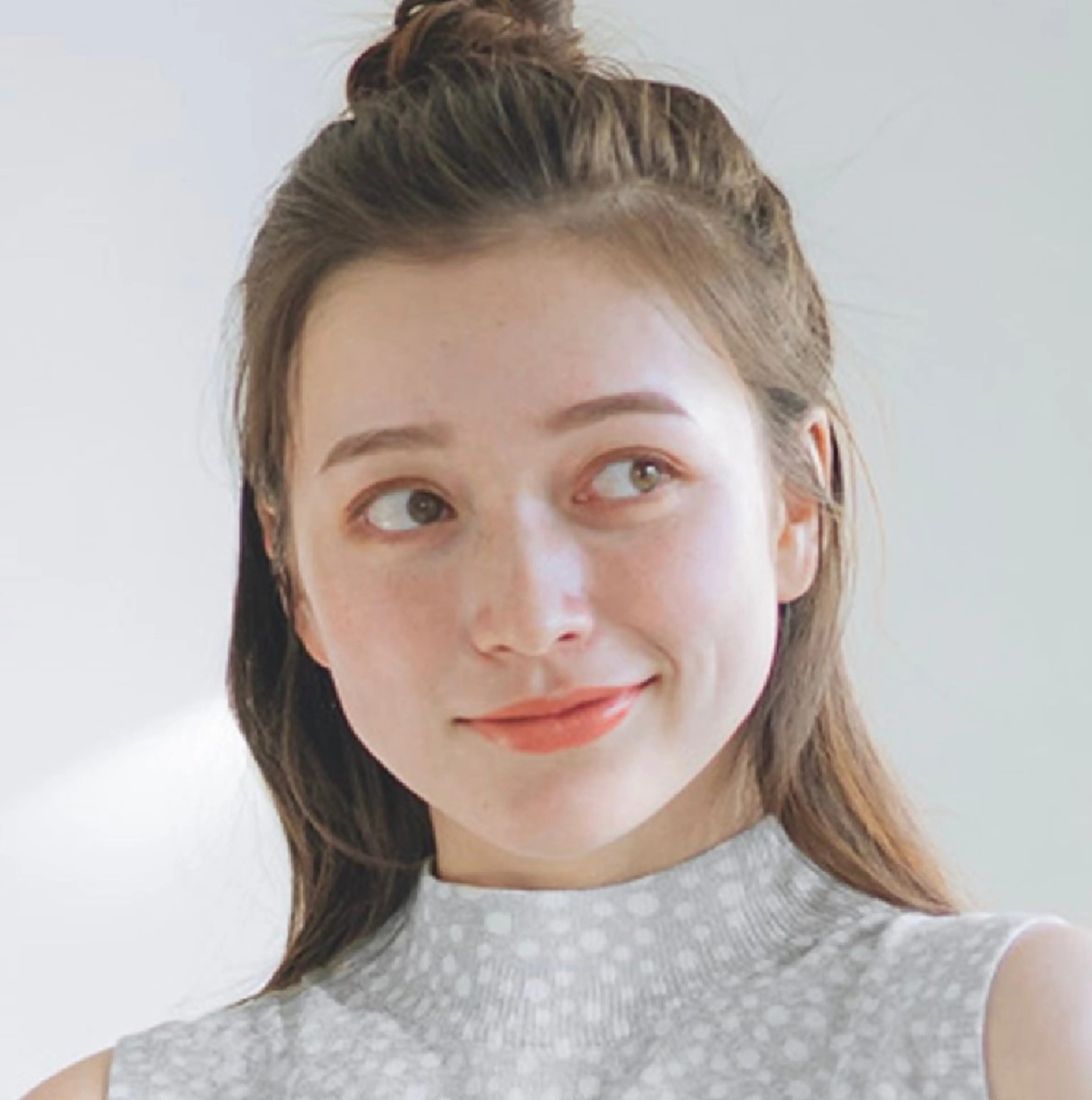 アイブロウ 似合わせ眉 🤍Mioの眉毛・アイブロウイメージ