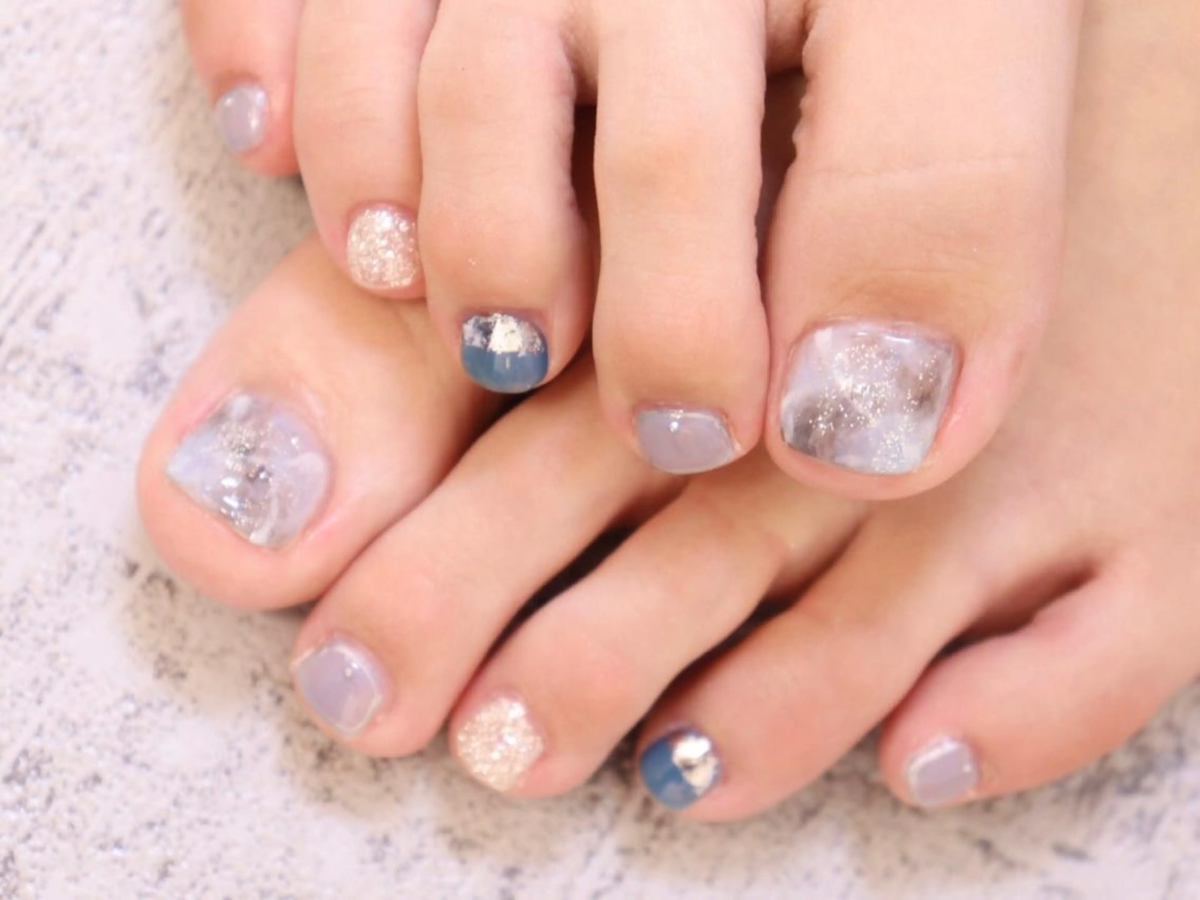 ネイル Dolce.Nail 大宮店のネイルデザイン