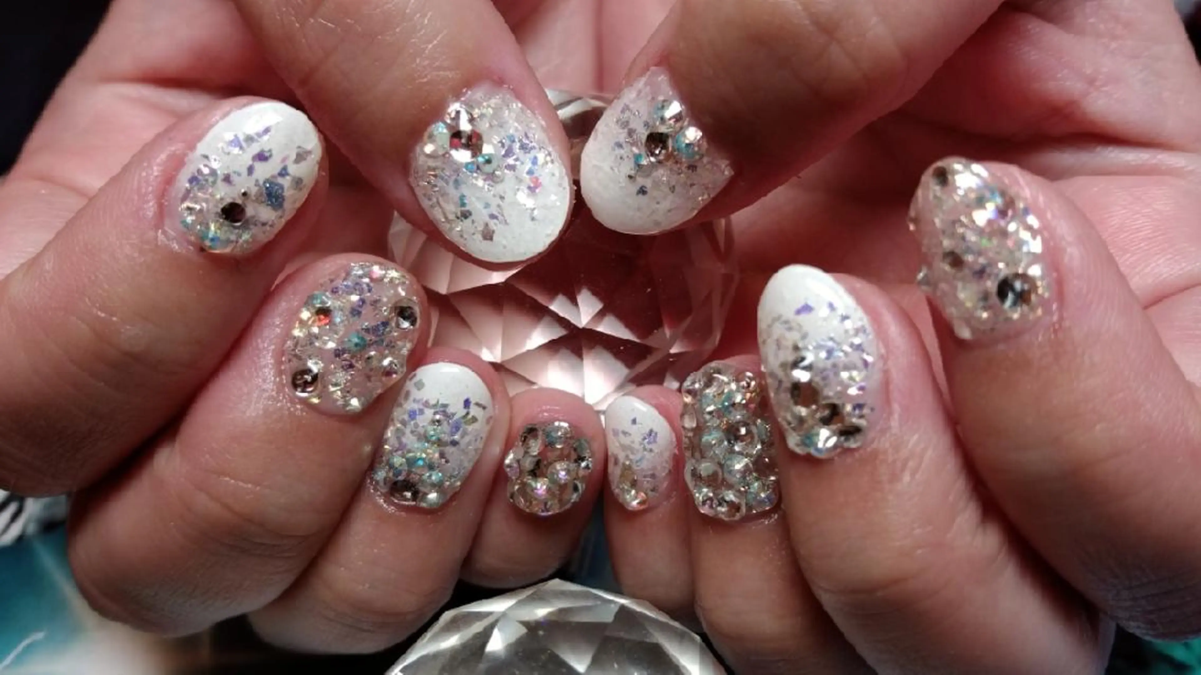 ネイル chakky nailsのネイルデザイン