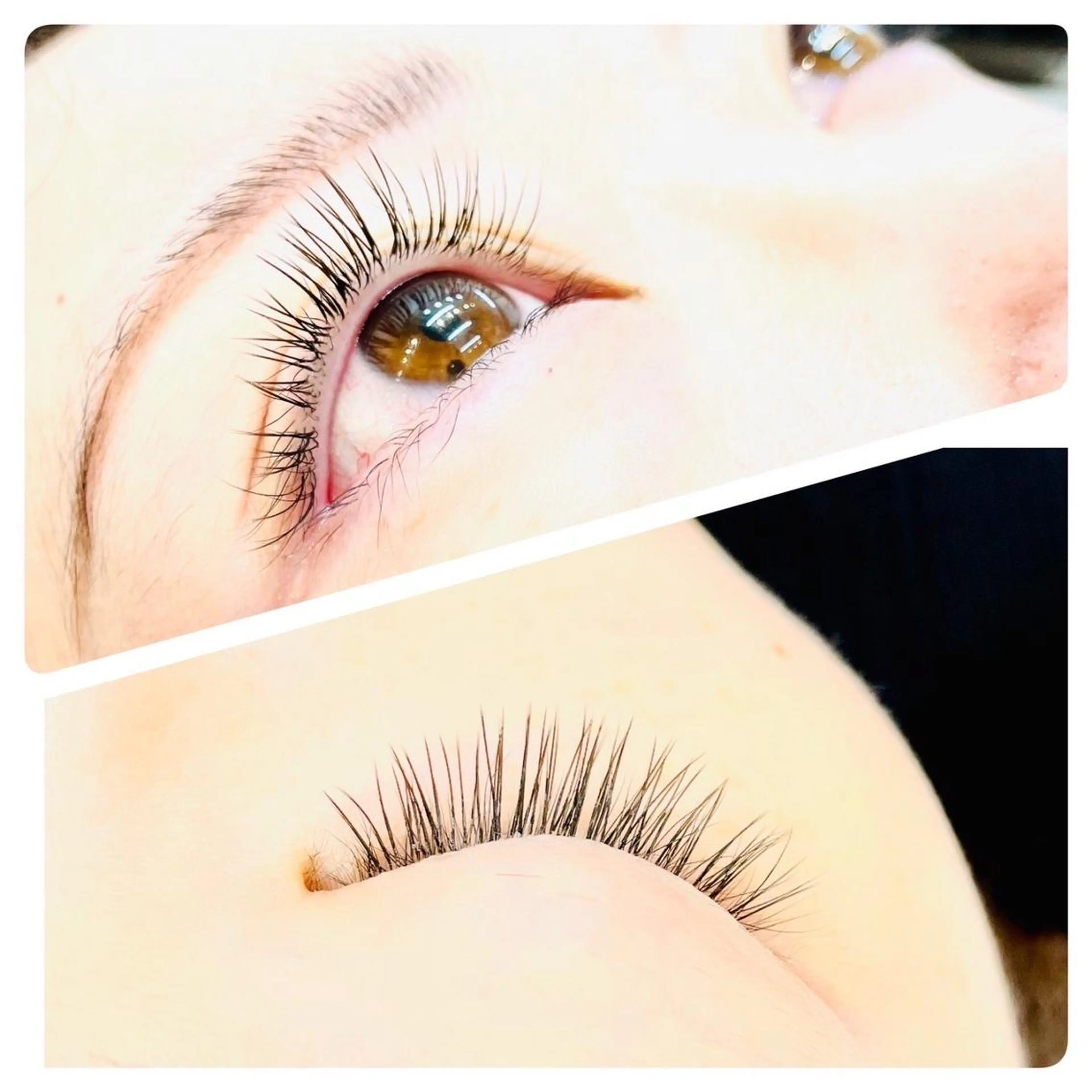 マツエク・マツパ まつげパーマ 【芦屋店】 マツコのまつげサロンのマツエク・マツパデザイン