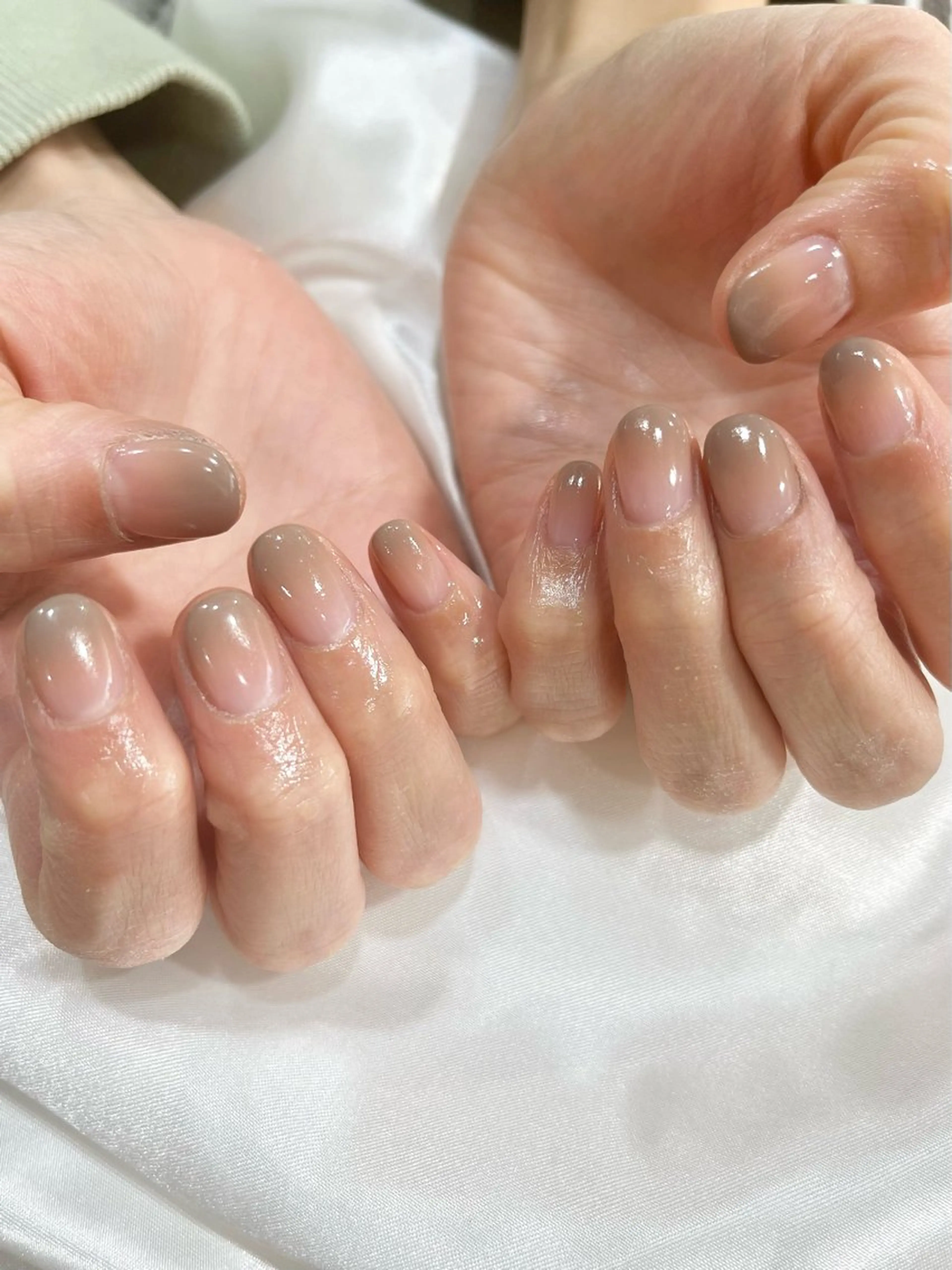 ネイル nailsister ただのネイルデザイン