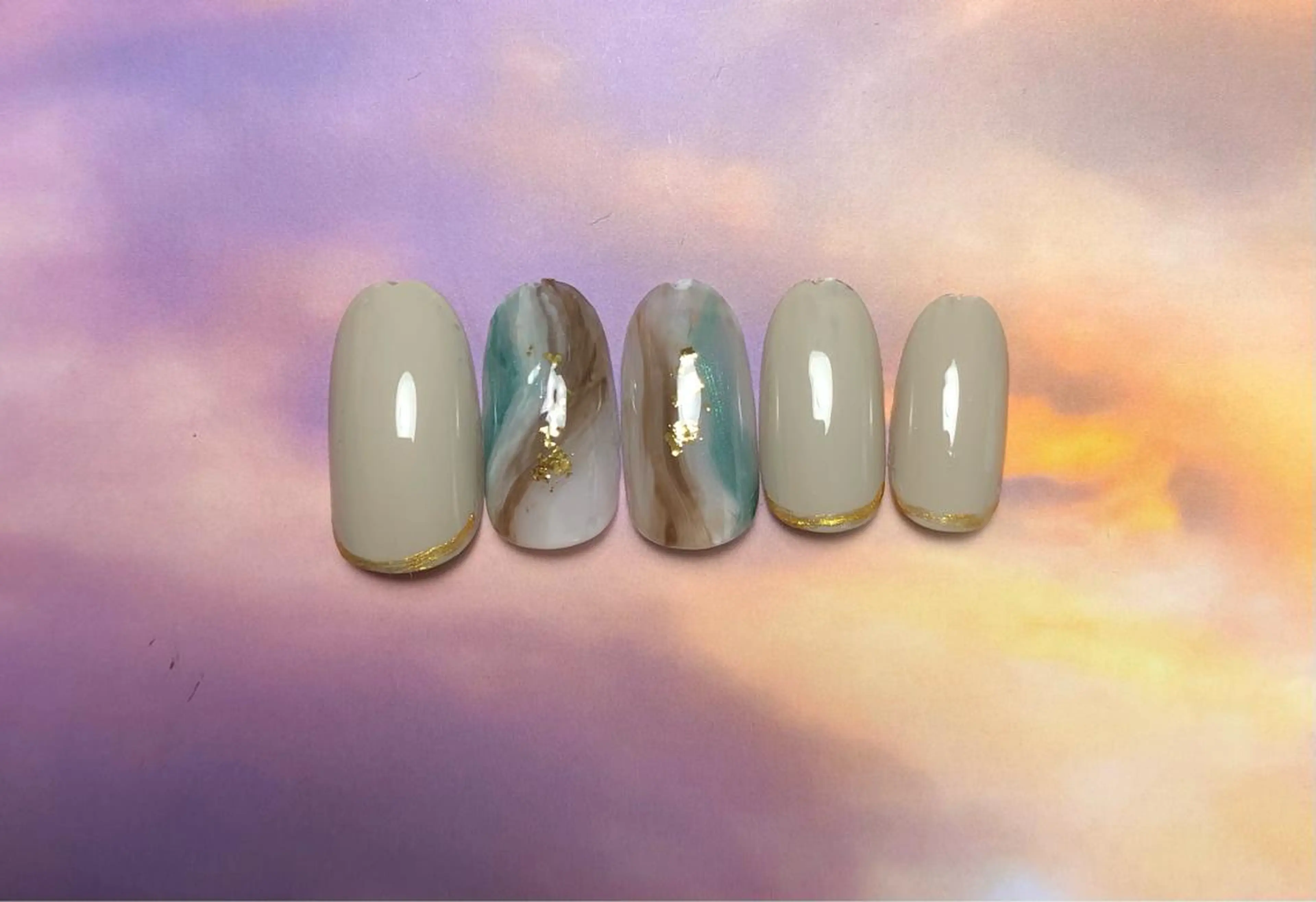 ネイル おうちサロン B-ROOMのエステ・リラクイメージ