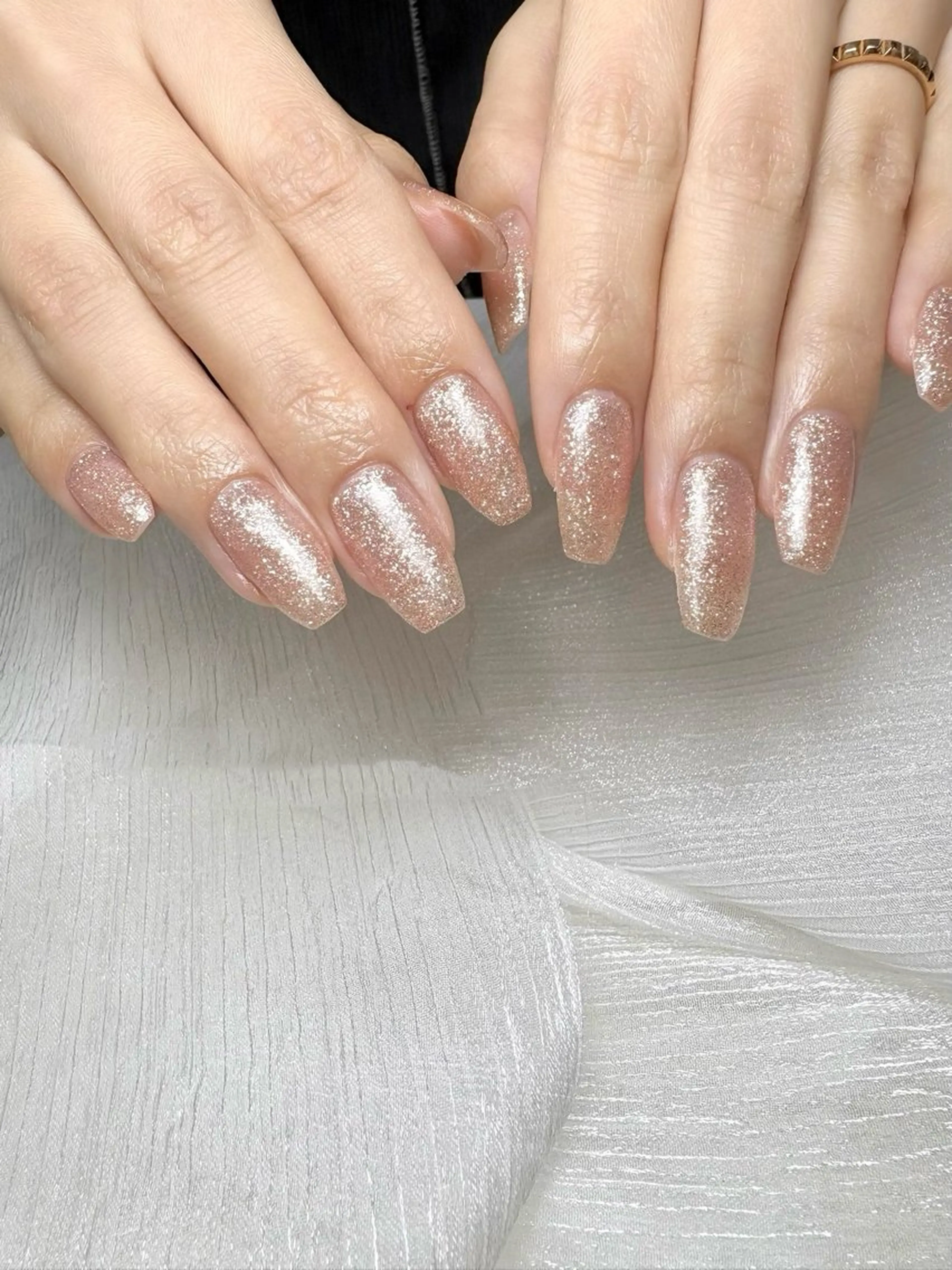 ネイル ハンドネイル 422 nail /  hikaruのネイルデザイン