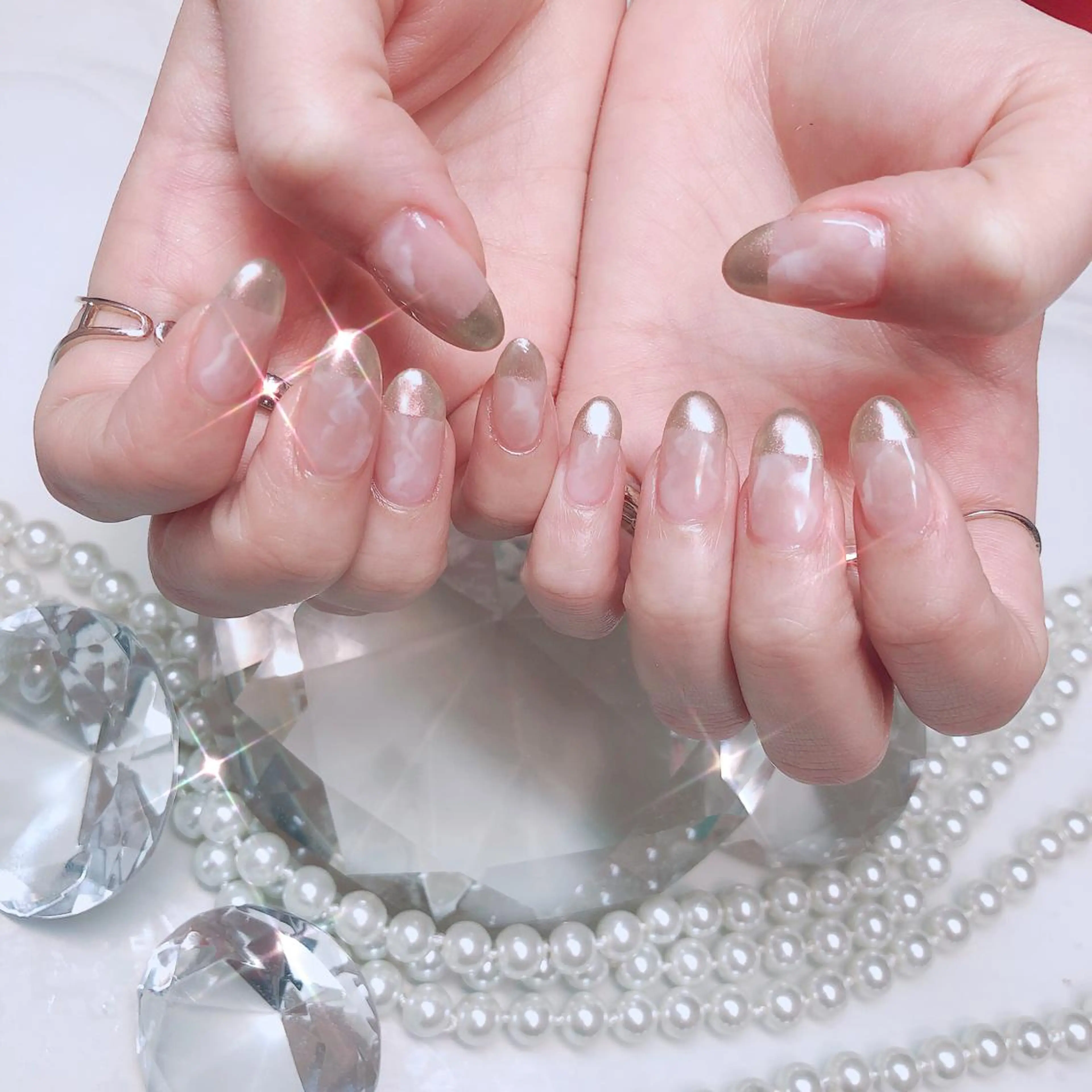 ネイル Private Salon 大宮のネイルデザイン