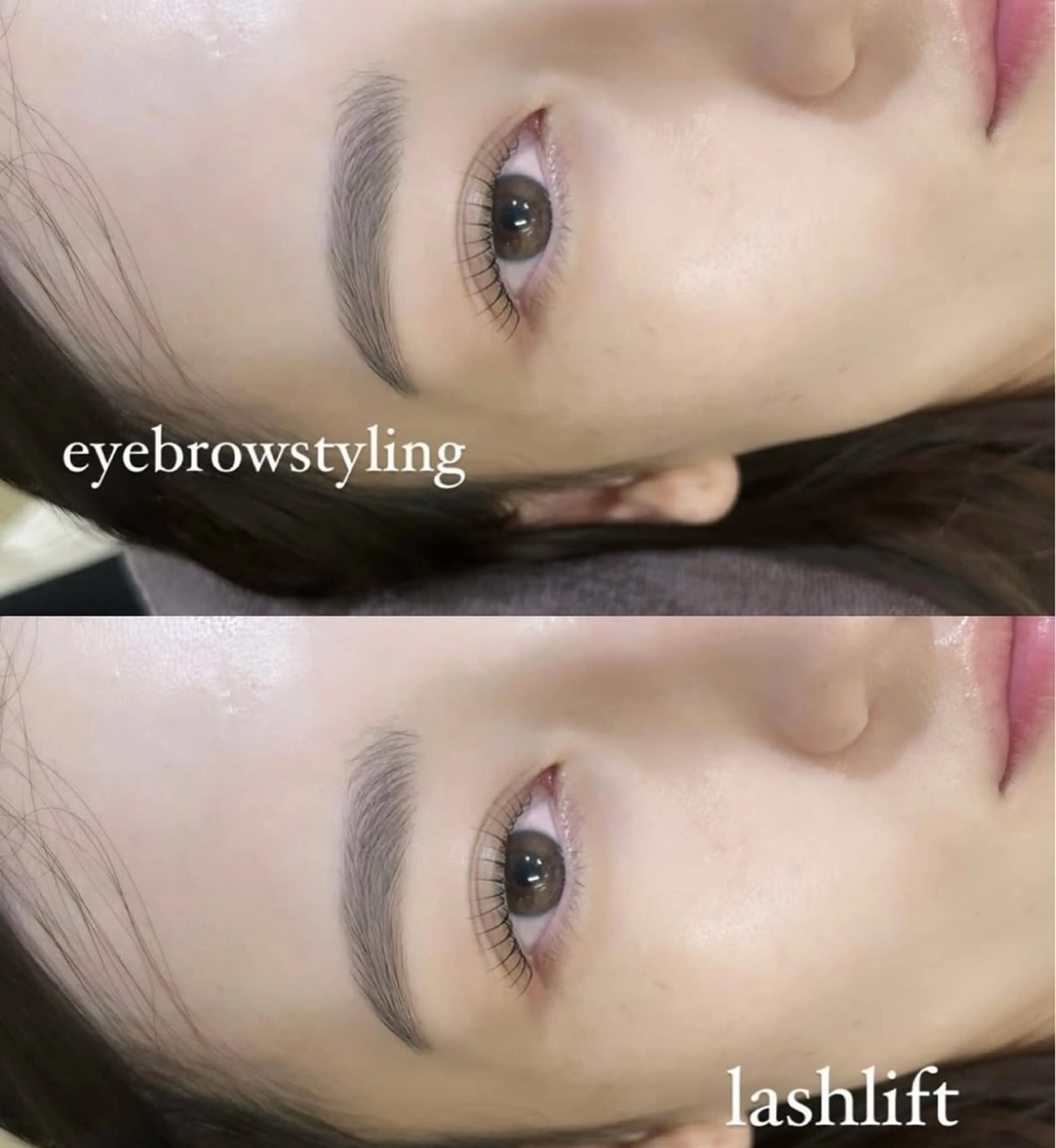 アイブロウ ワックス脱毛 その他(アイブロウ) 五十嵐 楓のネイルデザイン