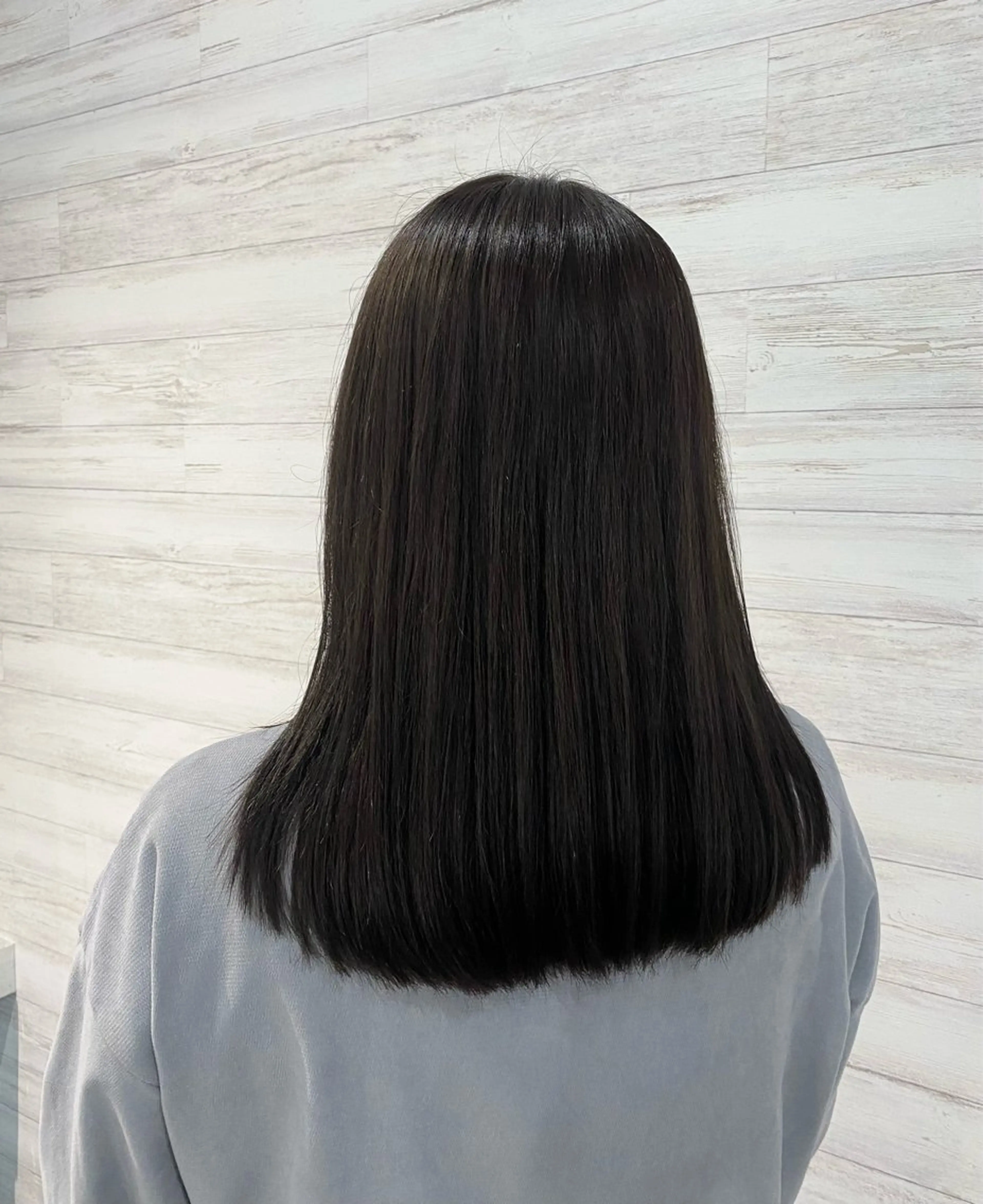 カラー hair salon AWANIKO 浦添店所属・MO🪸 、のヘアスタイル