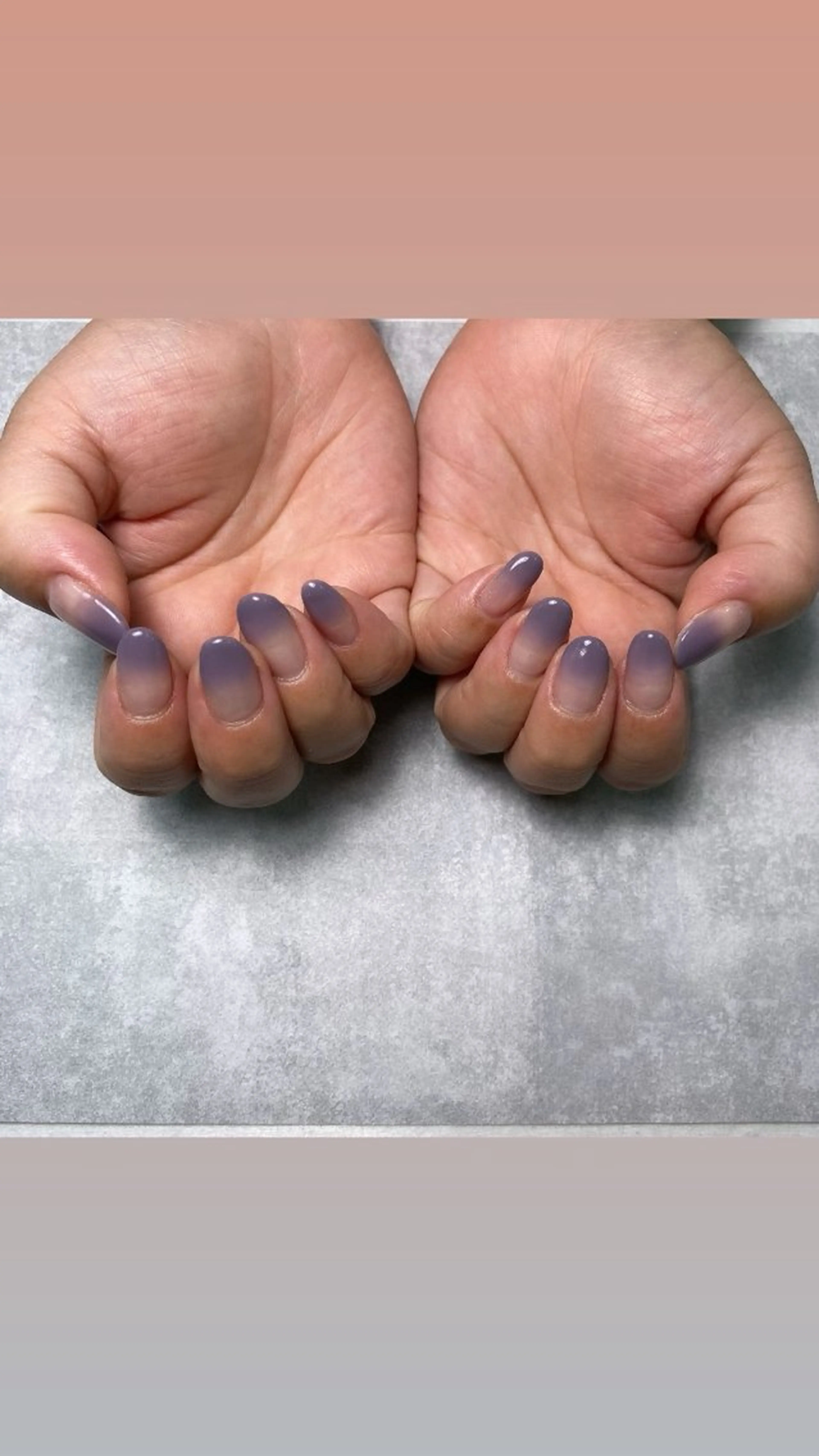 ネイル nail salon MINK所属・MINK Rinkaのネイルデザイン