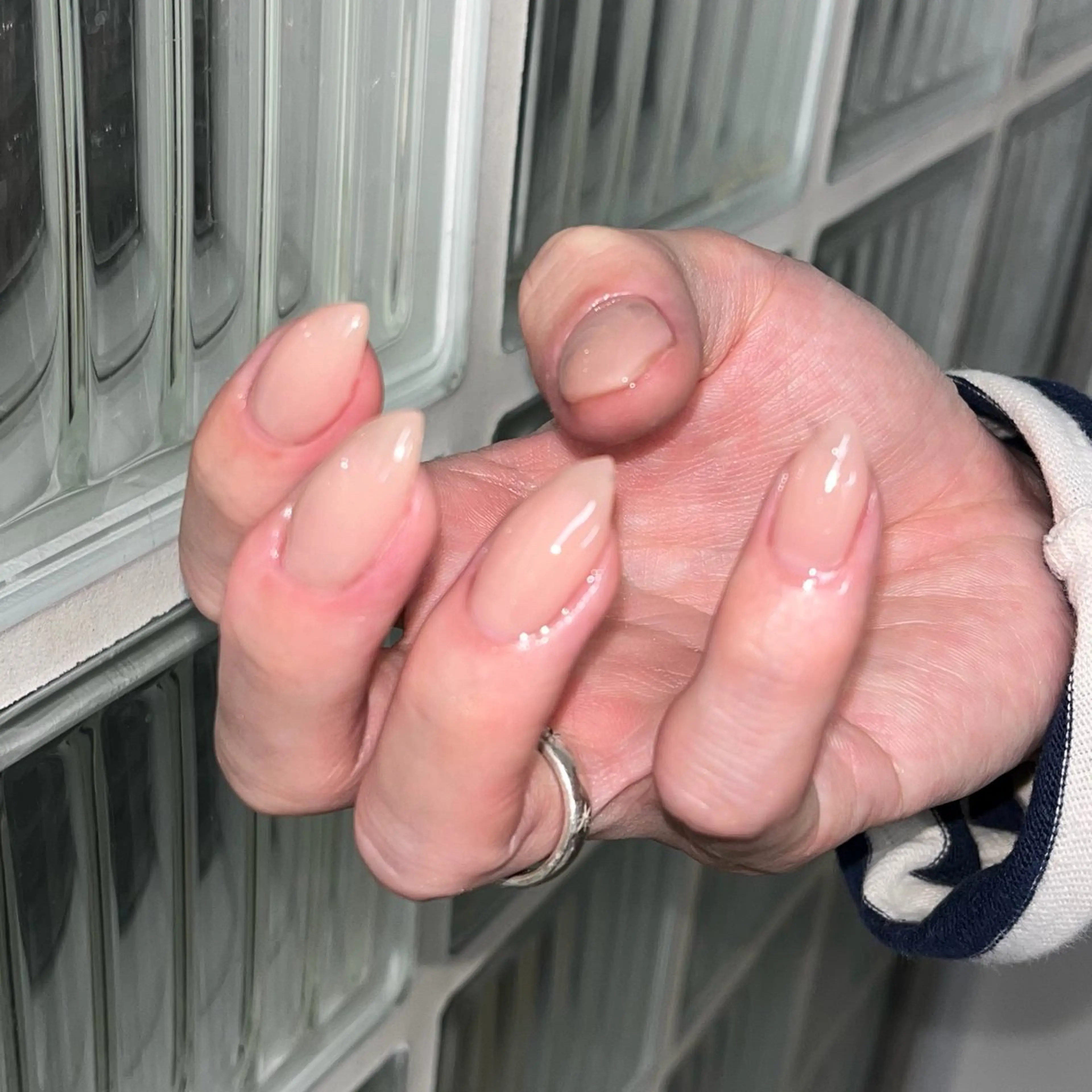 ネイル ハンドネイル plawv HARUKAのネイルデザイン