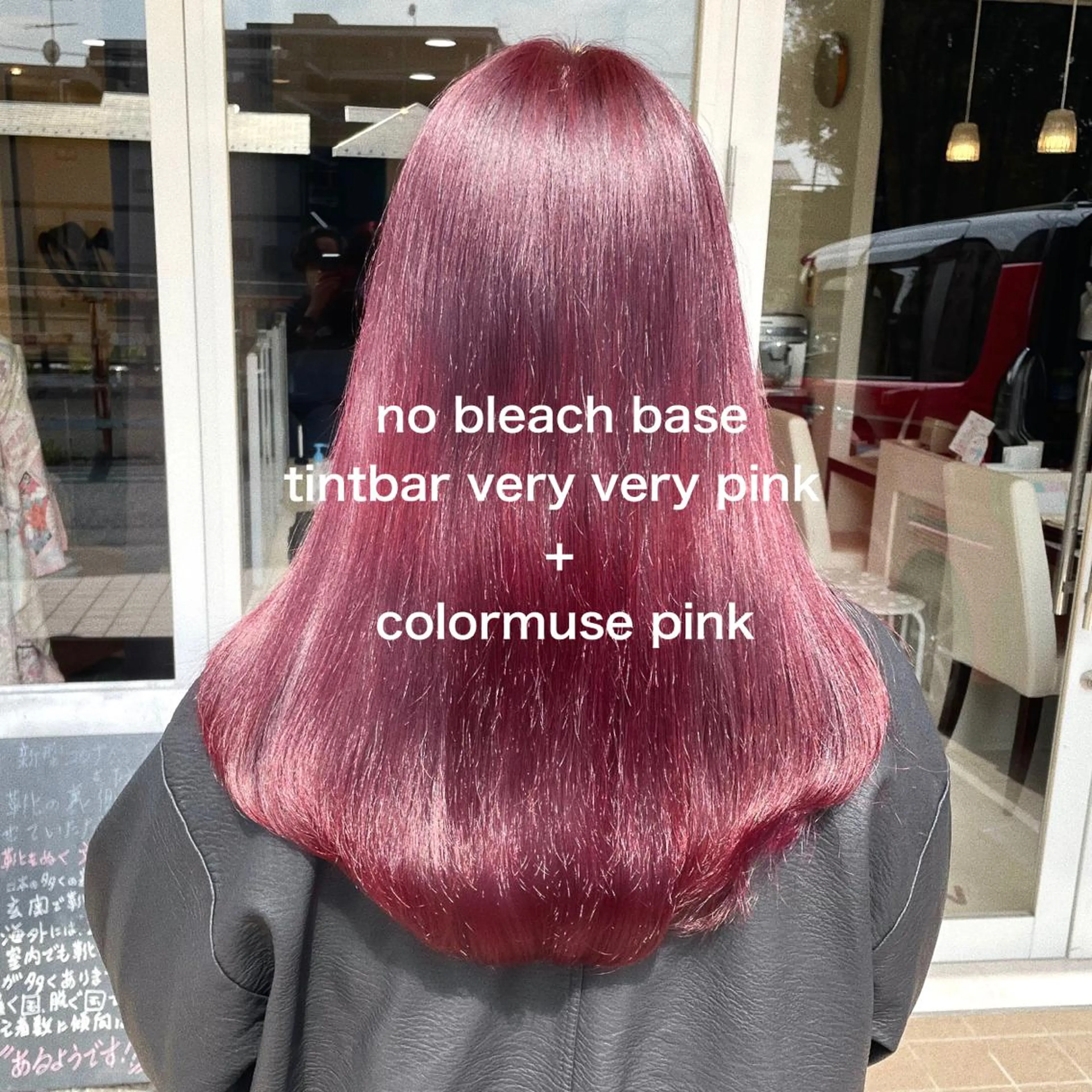 セミロング 武田 清久のヘアスタイル