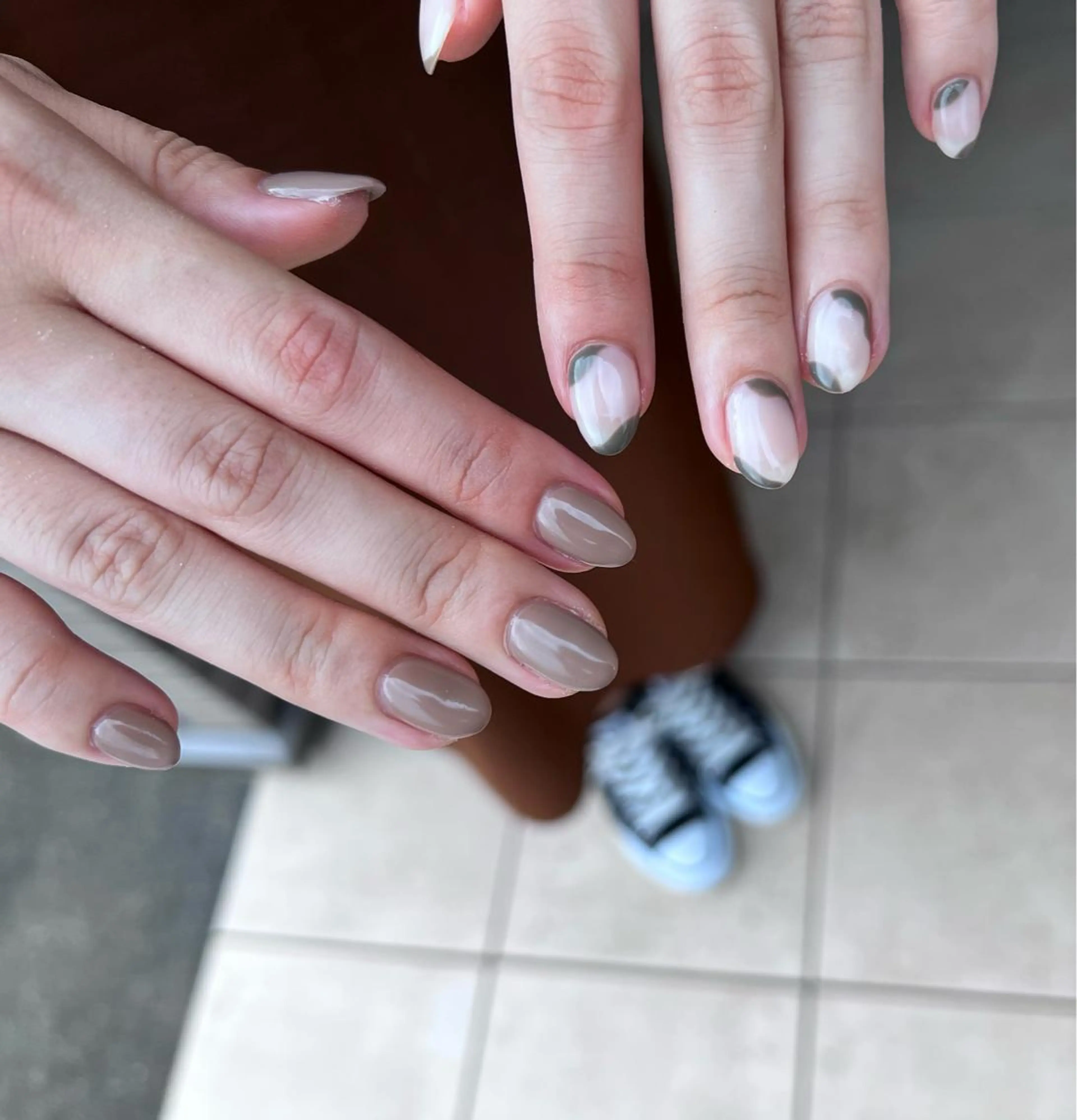 ネイル charmant nailのネイルデザイン