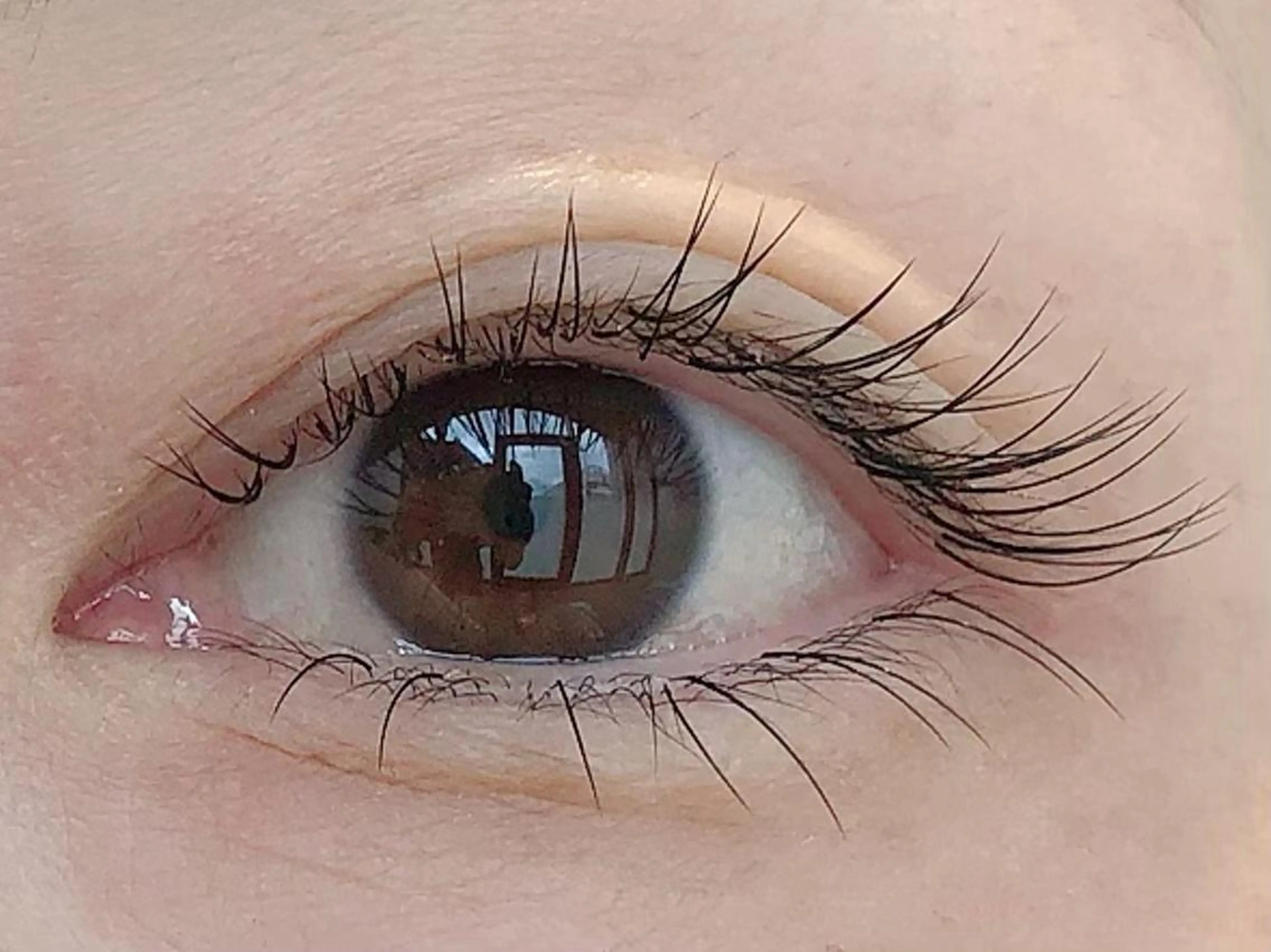 マツエク・マツパ 江夏 亜実のマツエク・マツパデザイン