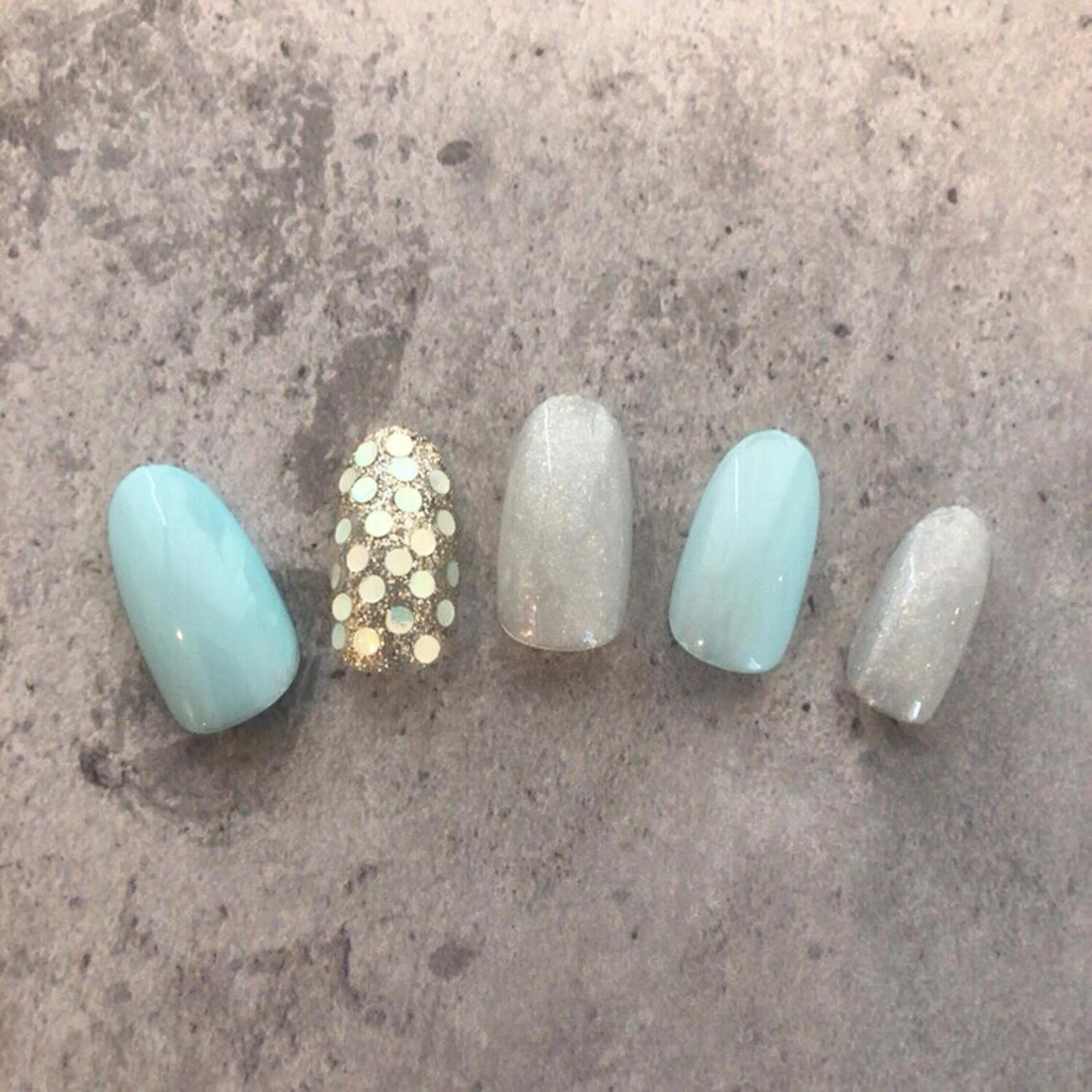 ネイル エステティックサロン Liente(リアンテ）所属・Hashimoto .のエステ・リラクイメージ