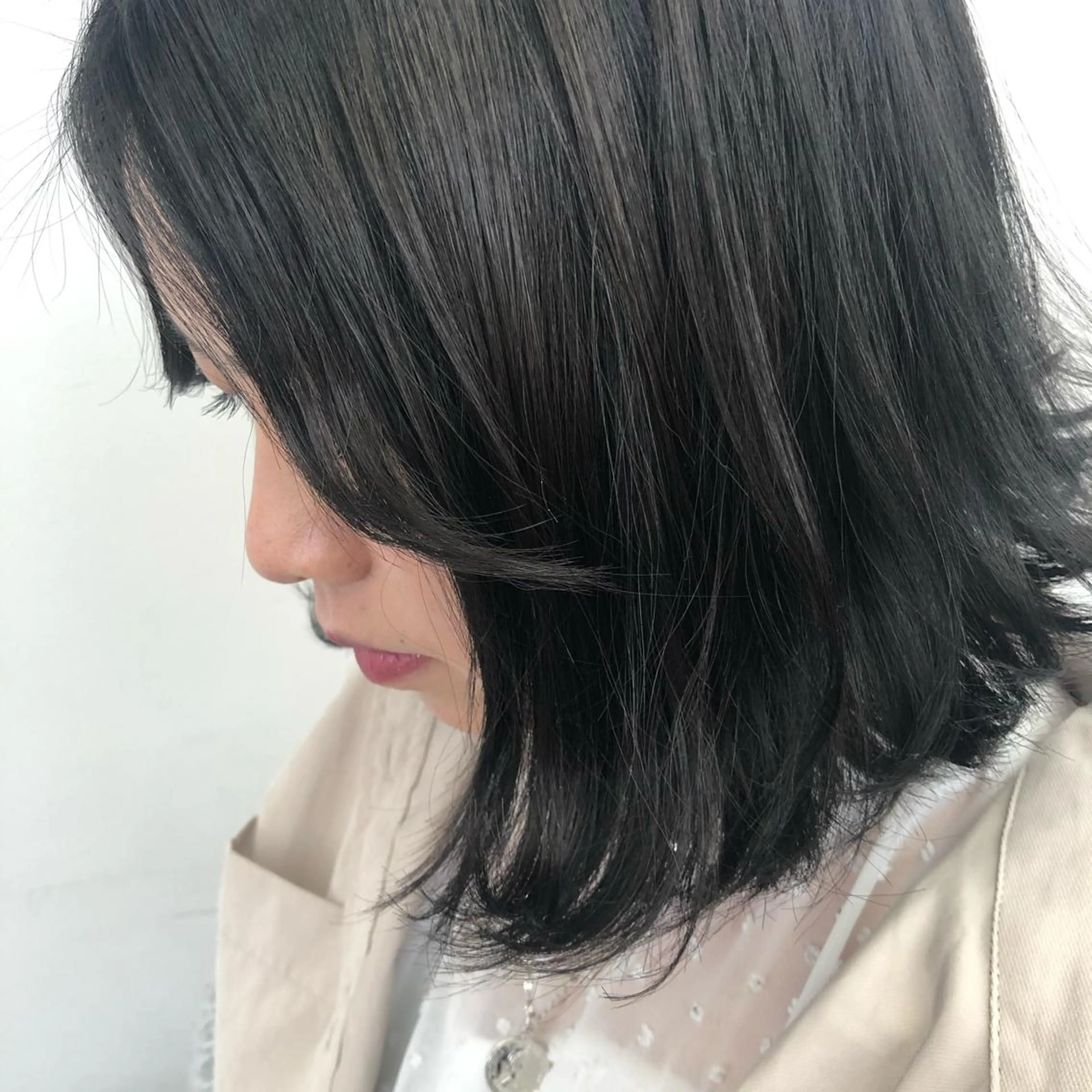 ショート カラー Fujita Akariのマツエク・マツパデザイン