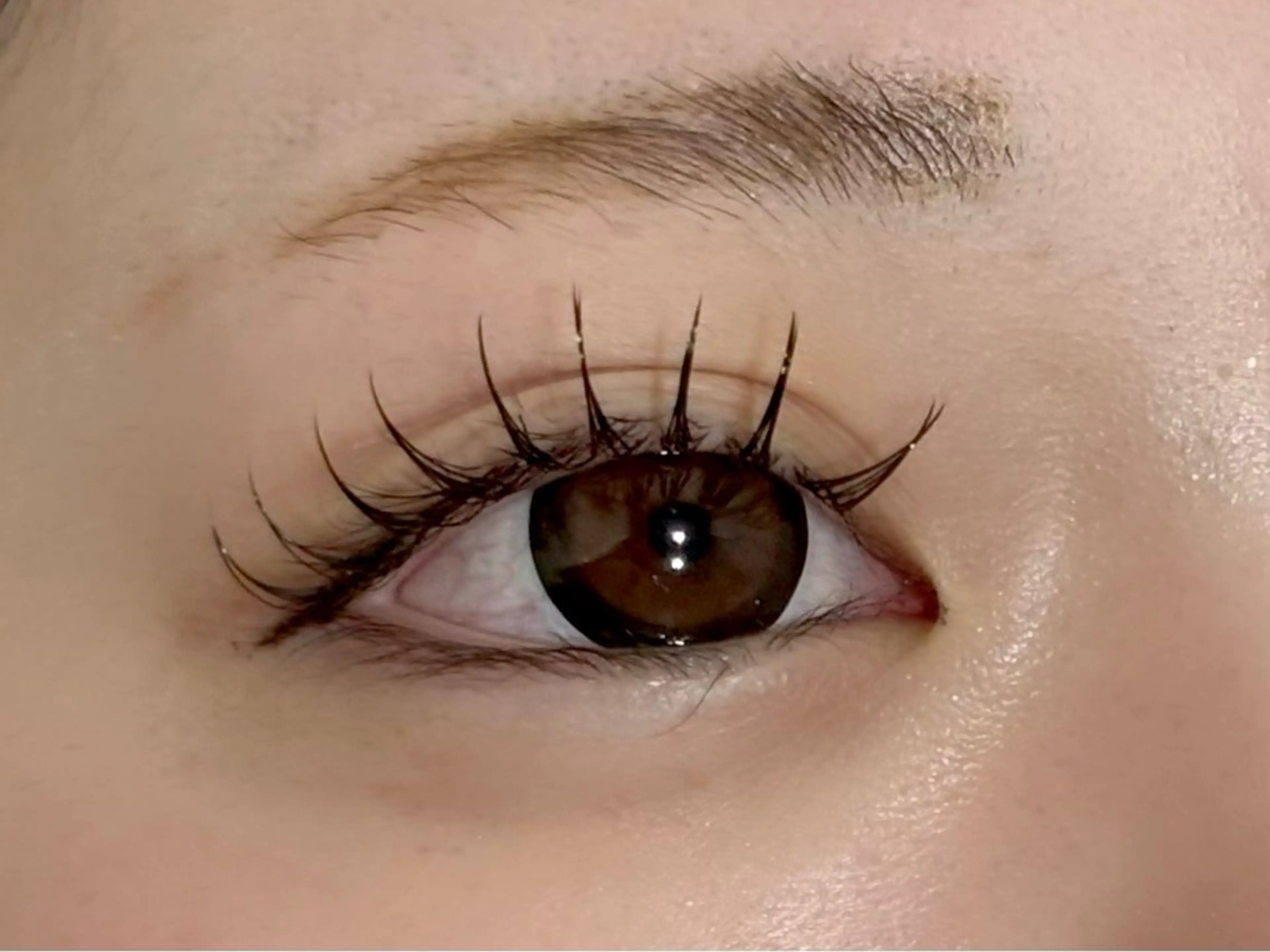 マツエク・マツパ REVE *.+ﾟ ayumiのマツエク・マツパデザイン