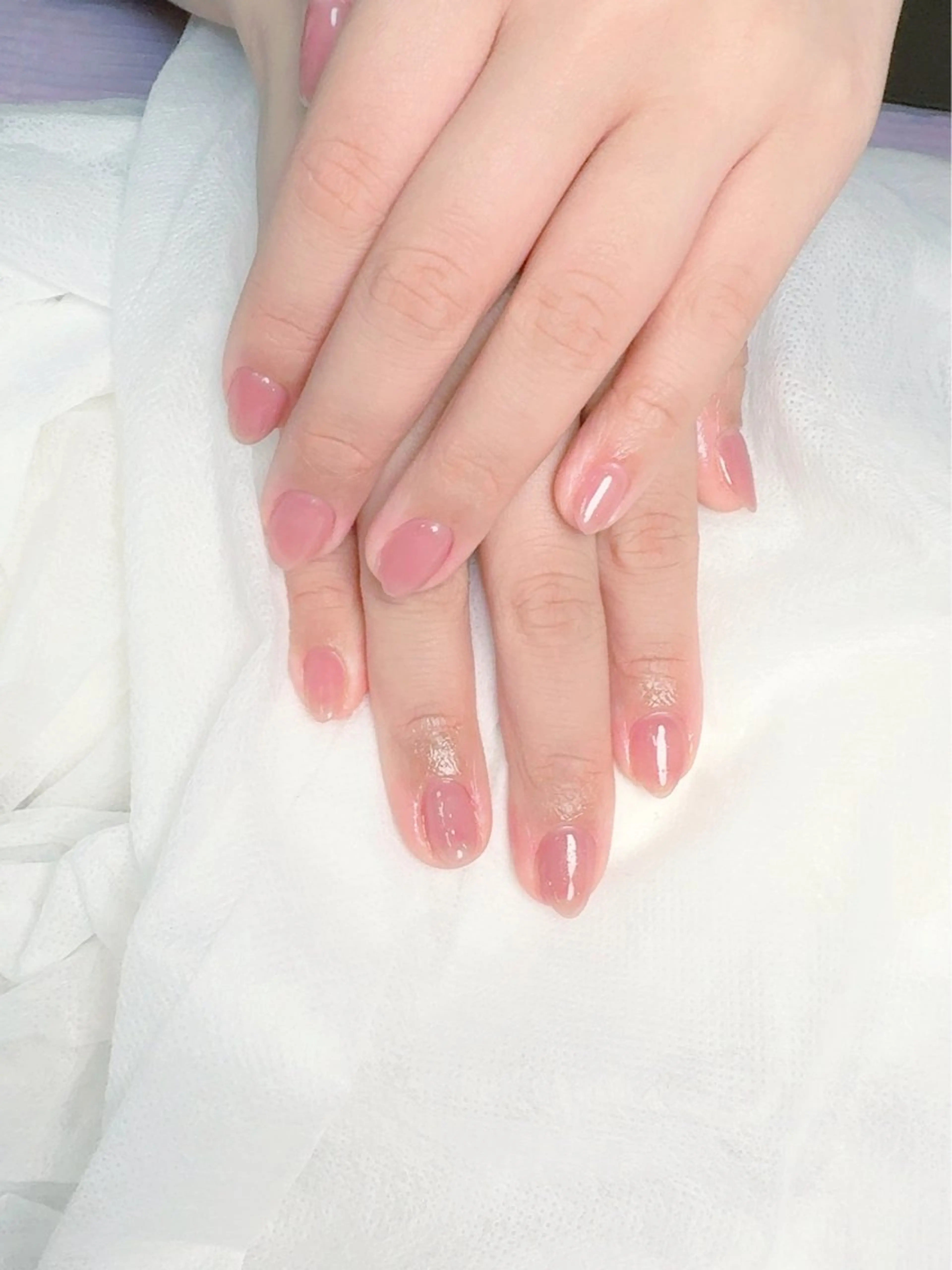 ネイル pink ladyサロン所属・べ にのネイルデザイン