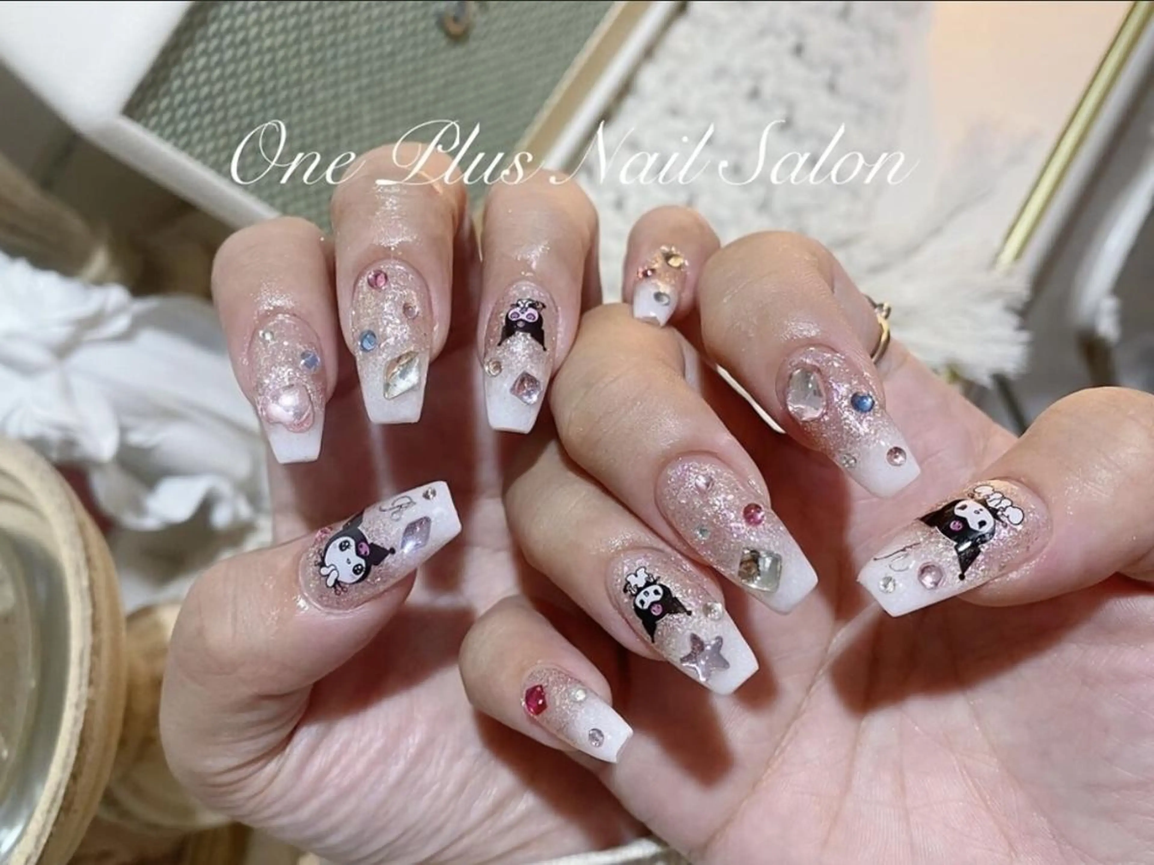 ネイル Niki ニキのネイルデザイン