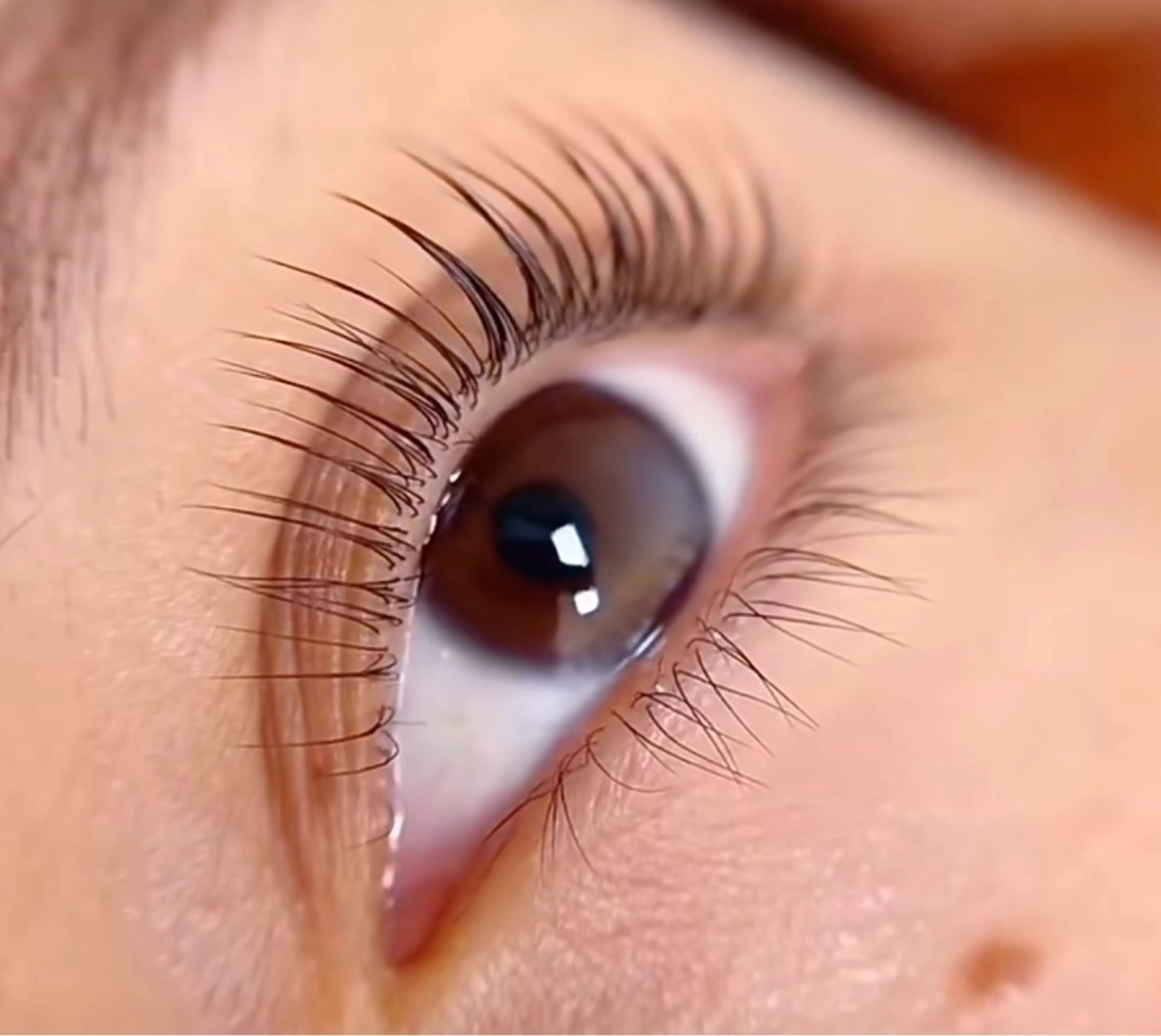 マツエク・マツパ ズイ キキのマツエク・マツパデザイン