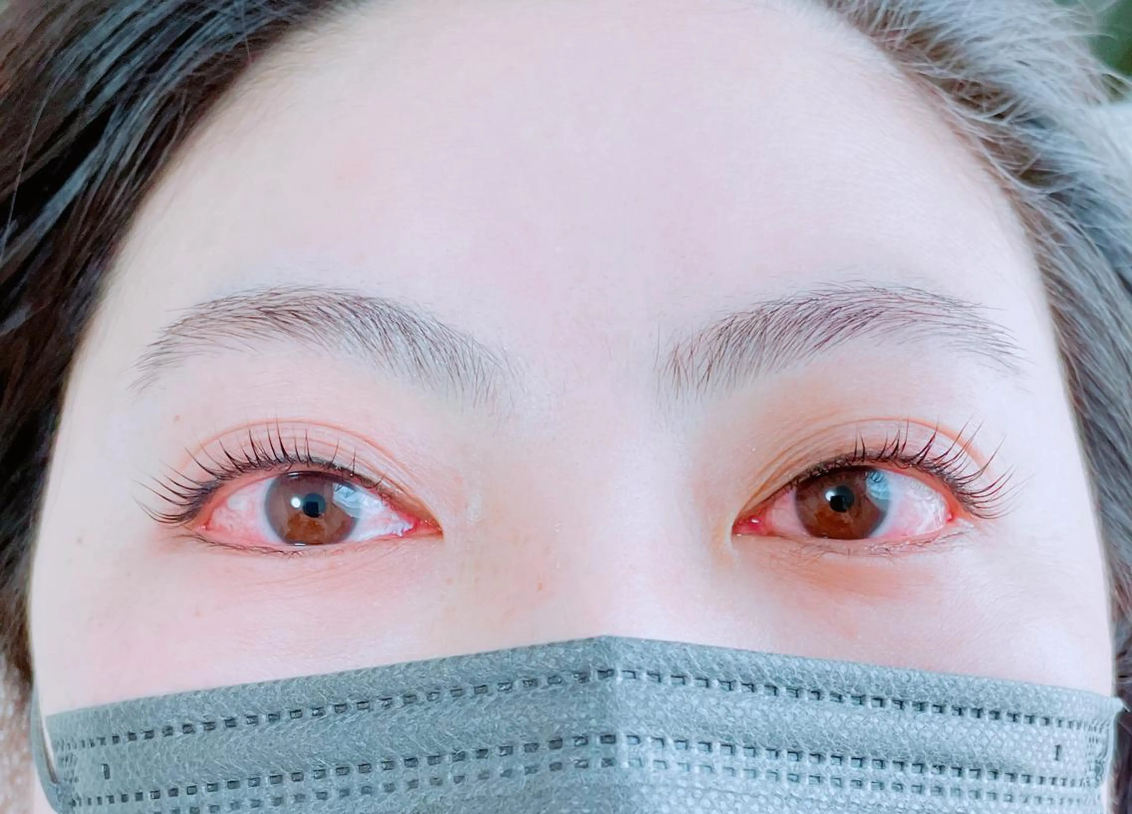 マツエク・マツパ Cute Beauty🌷のマツエク・マツパデザイン